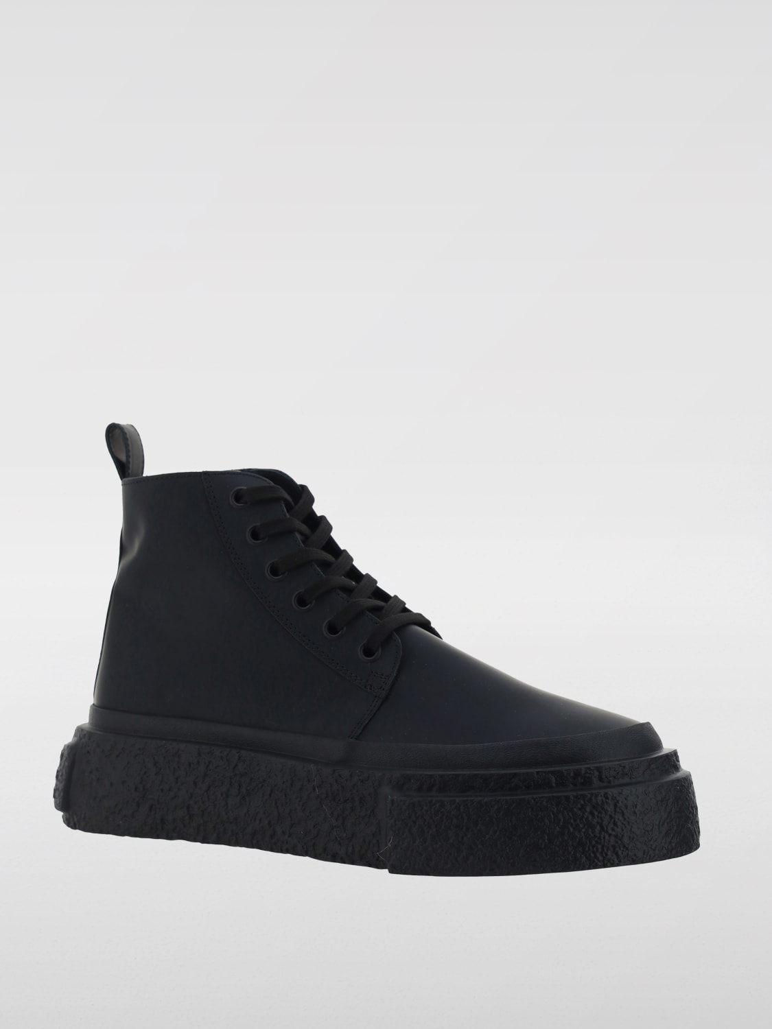 Giglio Sneakers MM6 Maison Margiela In Pelle