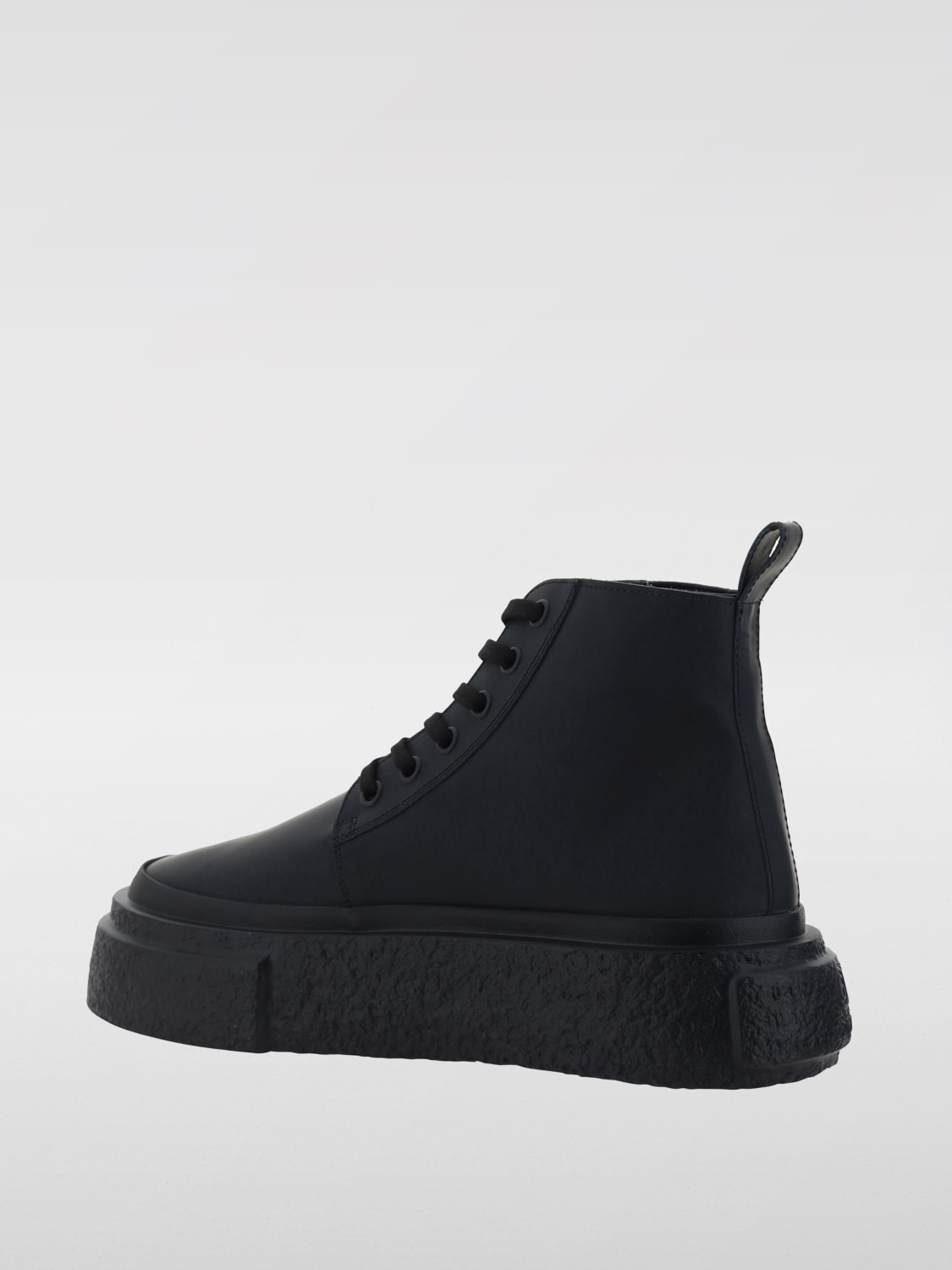 Giglio Sneakers MM6 Maison Margiela In Pelle