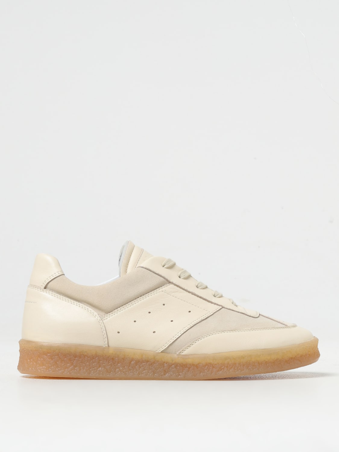 Giglio Sneakers MM6 Maison Margiela in pelle