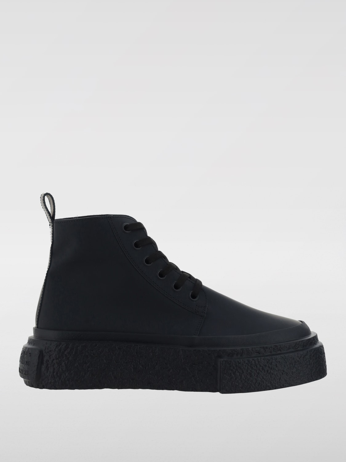 Giglio Sneakers MM6 Maison Margiela in pelle