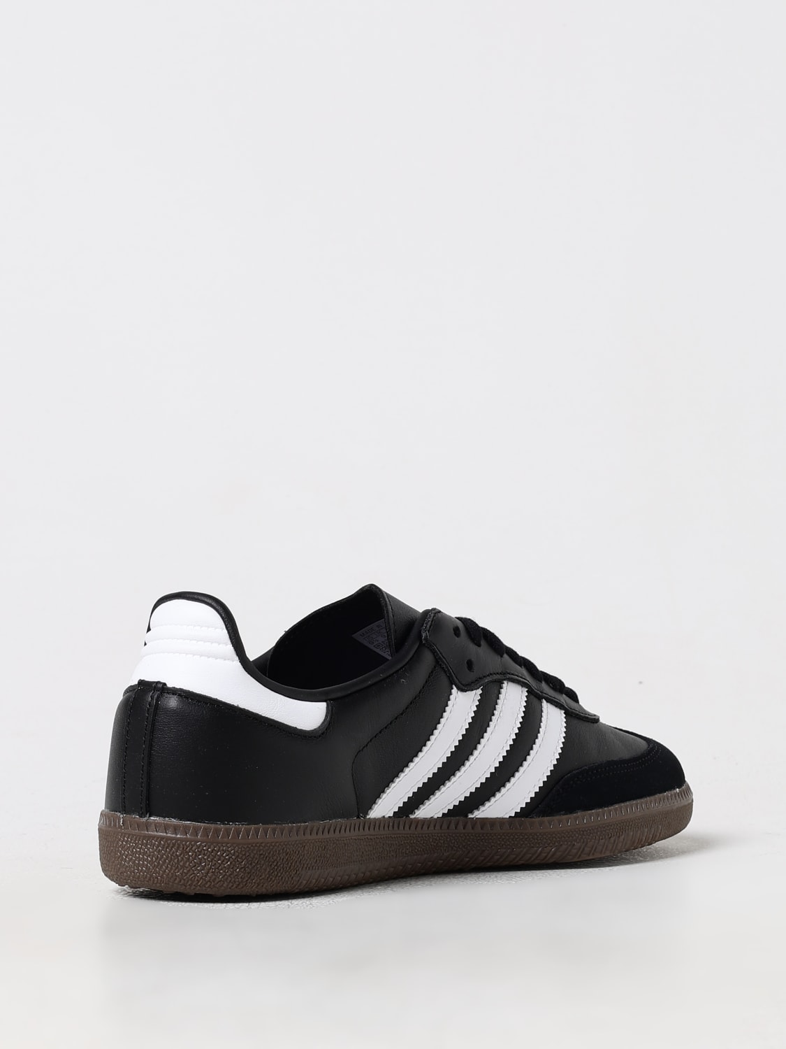 Giglio Sneakers Samba Adidas Originals In Pelle