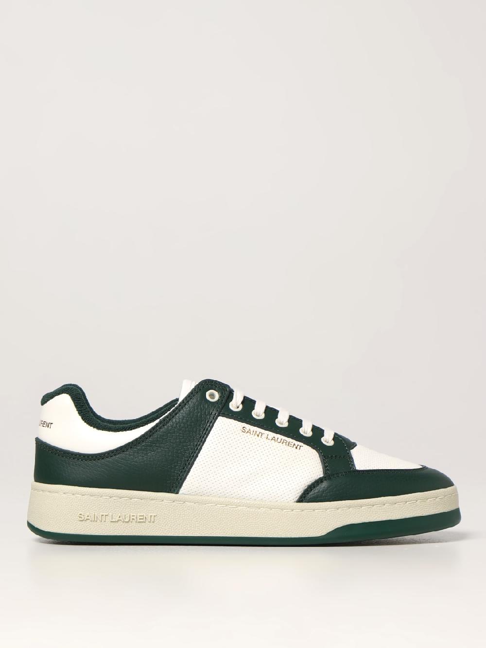 Giglio Sneakers SL/61 Saint Laurent in pelle