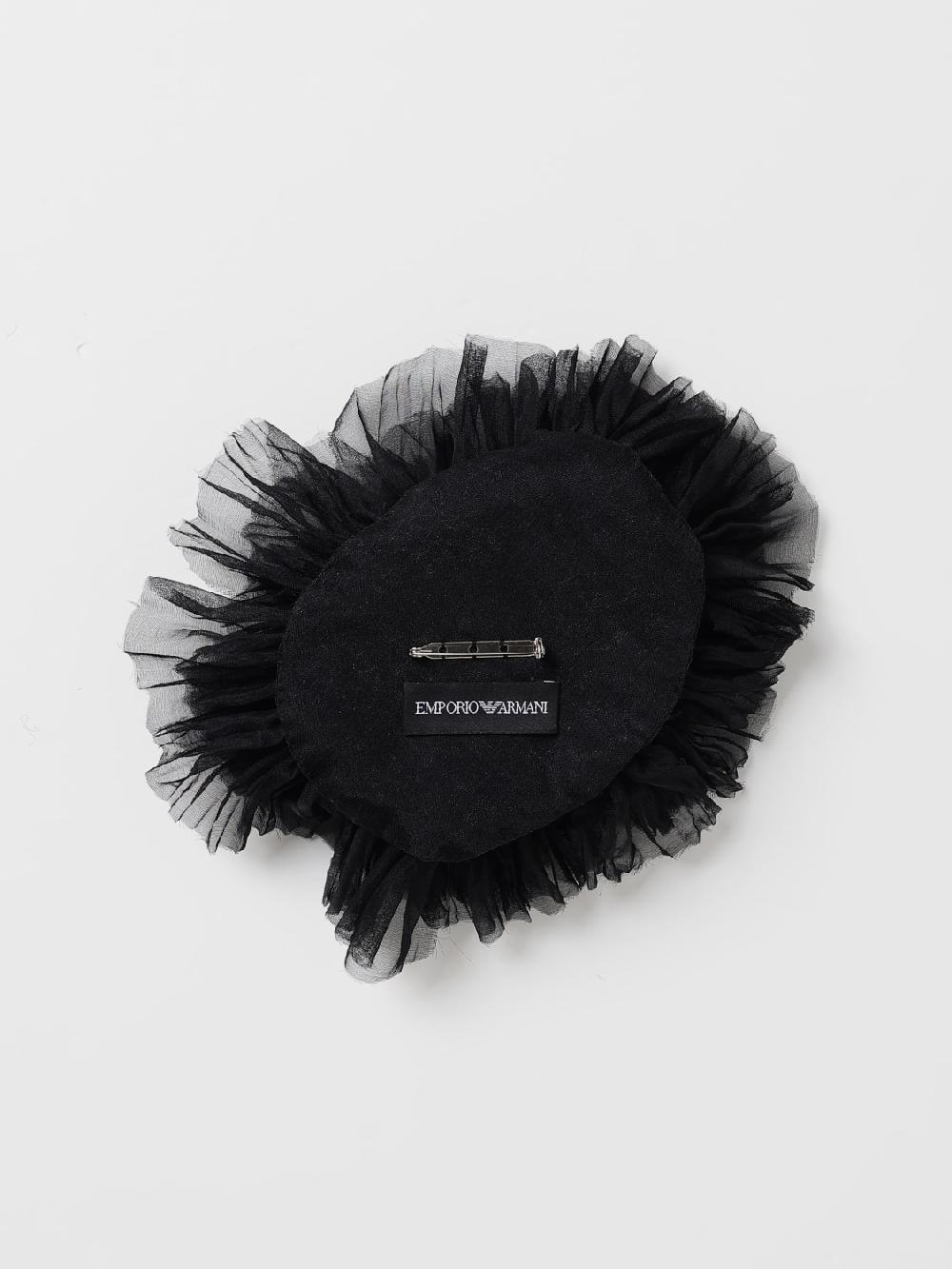 Giglio Spilla Emporio Armani In Tulle