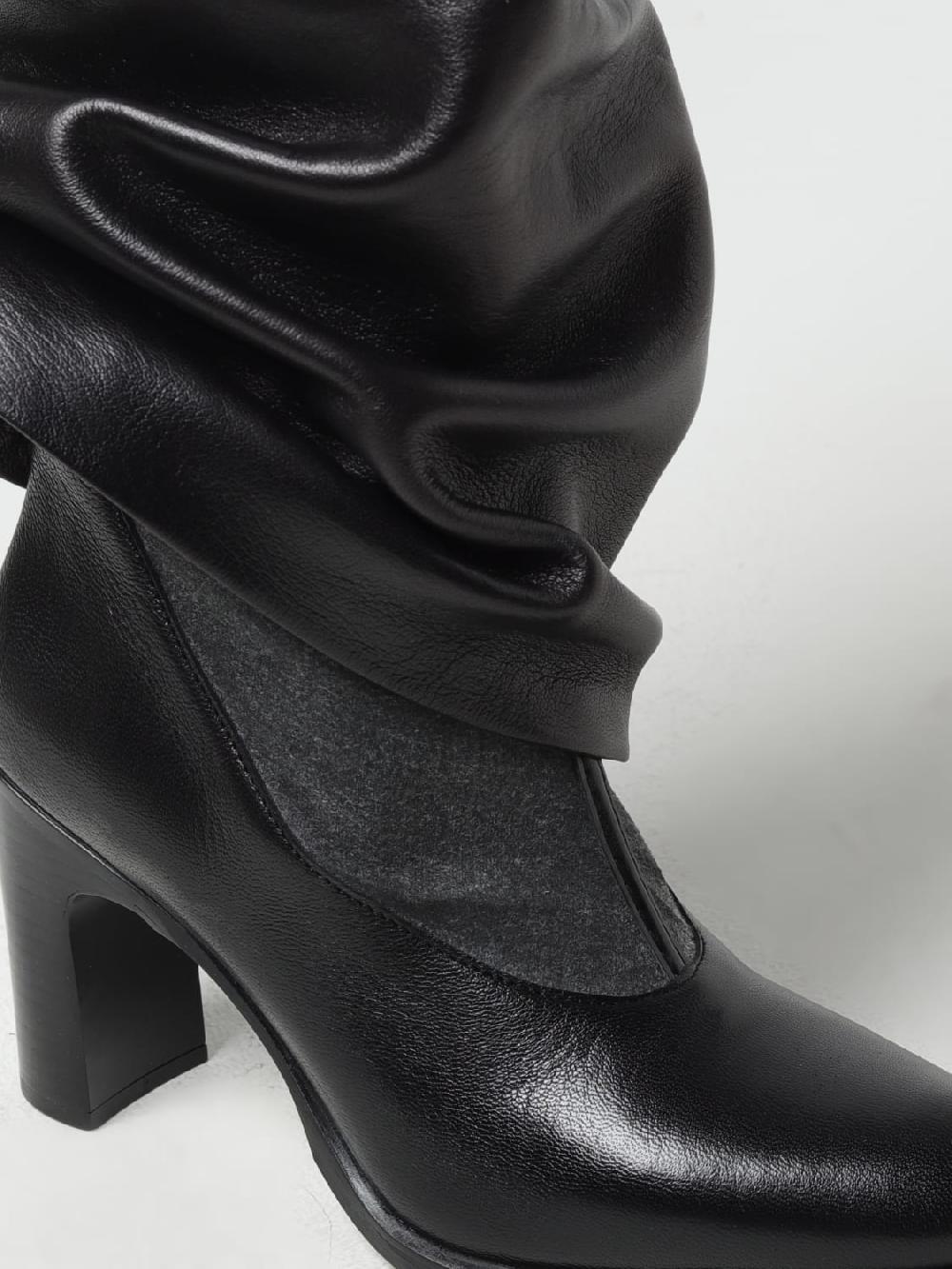 Giglio Stivale Melia See By Chloè In Pelle