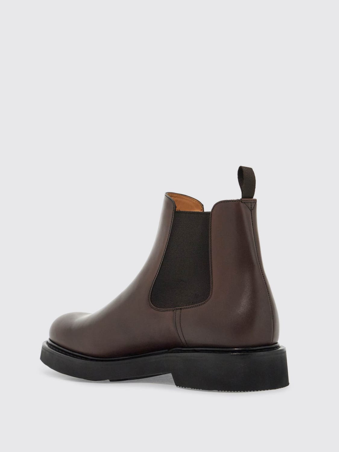 Giglio Stivaletto Church's In Pelle