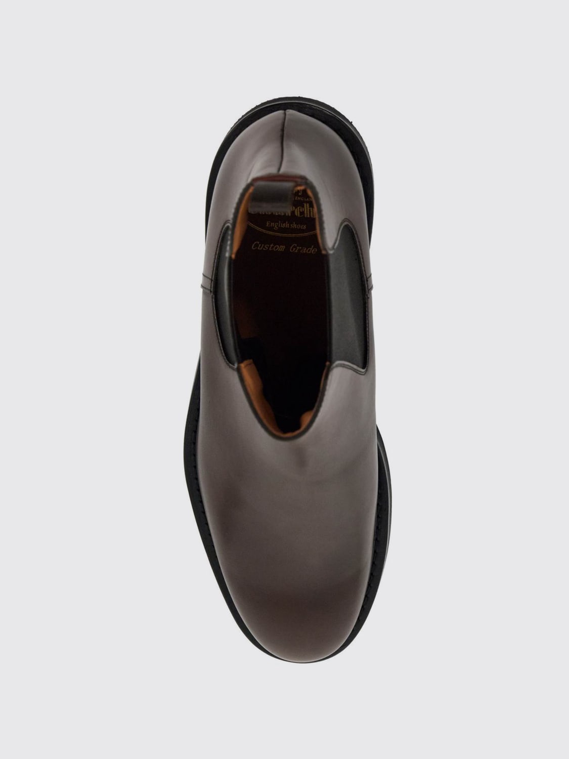 Giglio Stivaletto Church's In Pelle