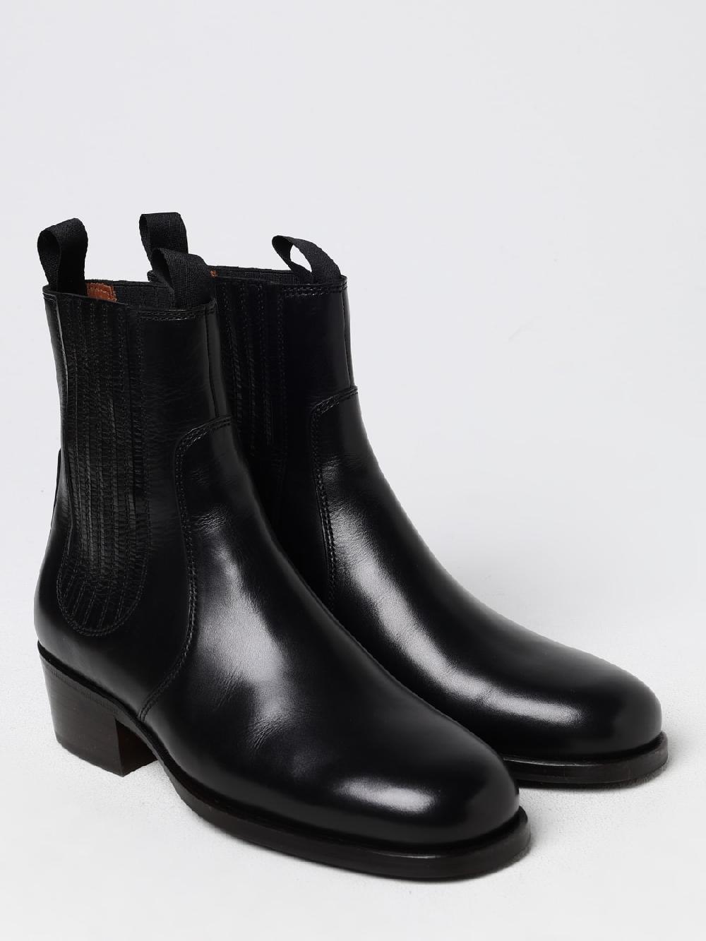 Giglio Sttivaletto Lemaire In Pelle