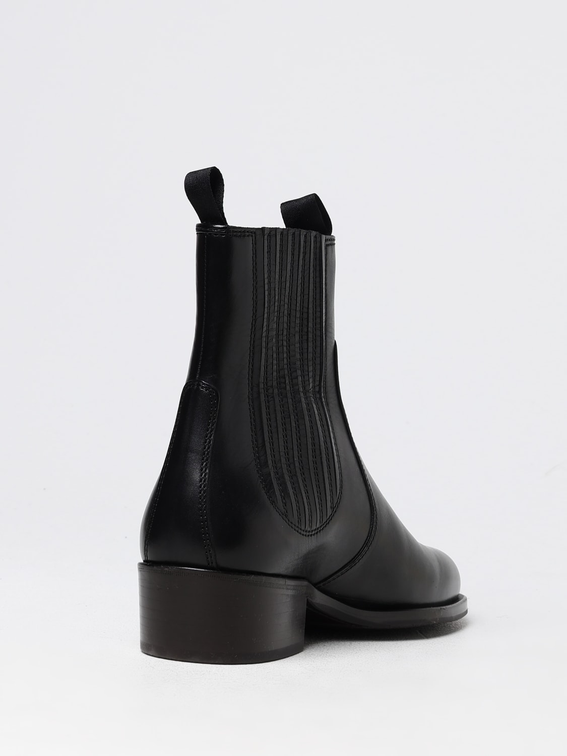 Giglio Sttivaletto Lemaire In Pelle