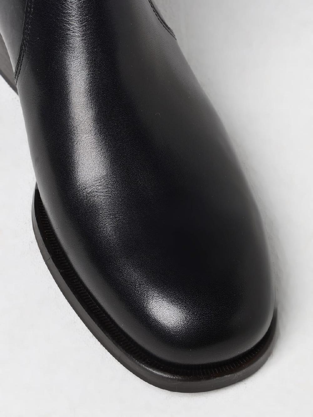 Giglio Sttivaletto Lemaire In Pelle