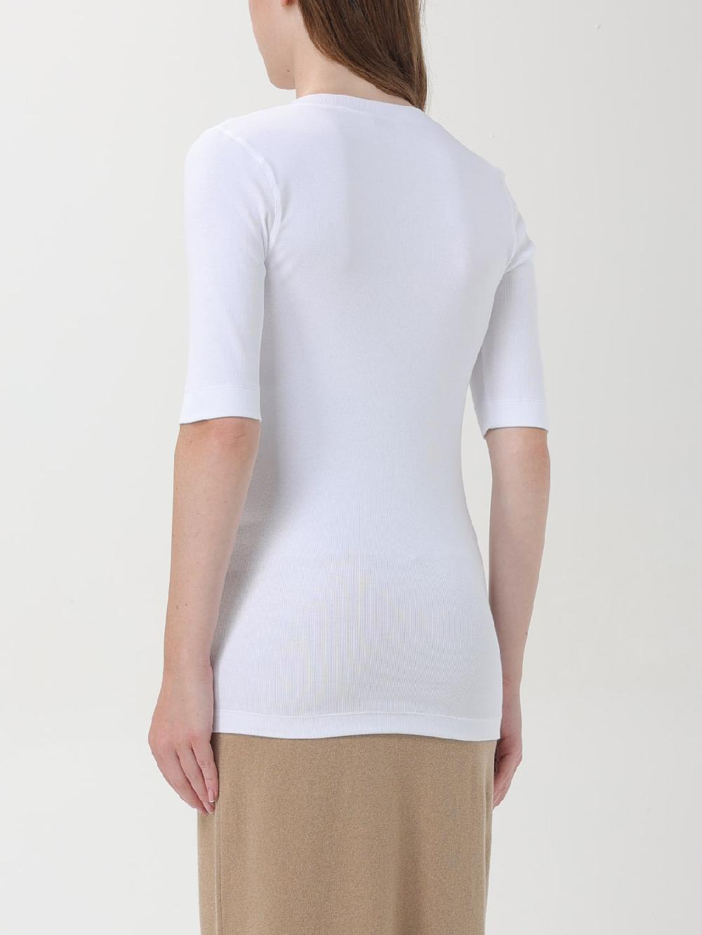 Giglio T-shirt A V Brunello Cucinelli