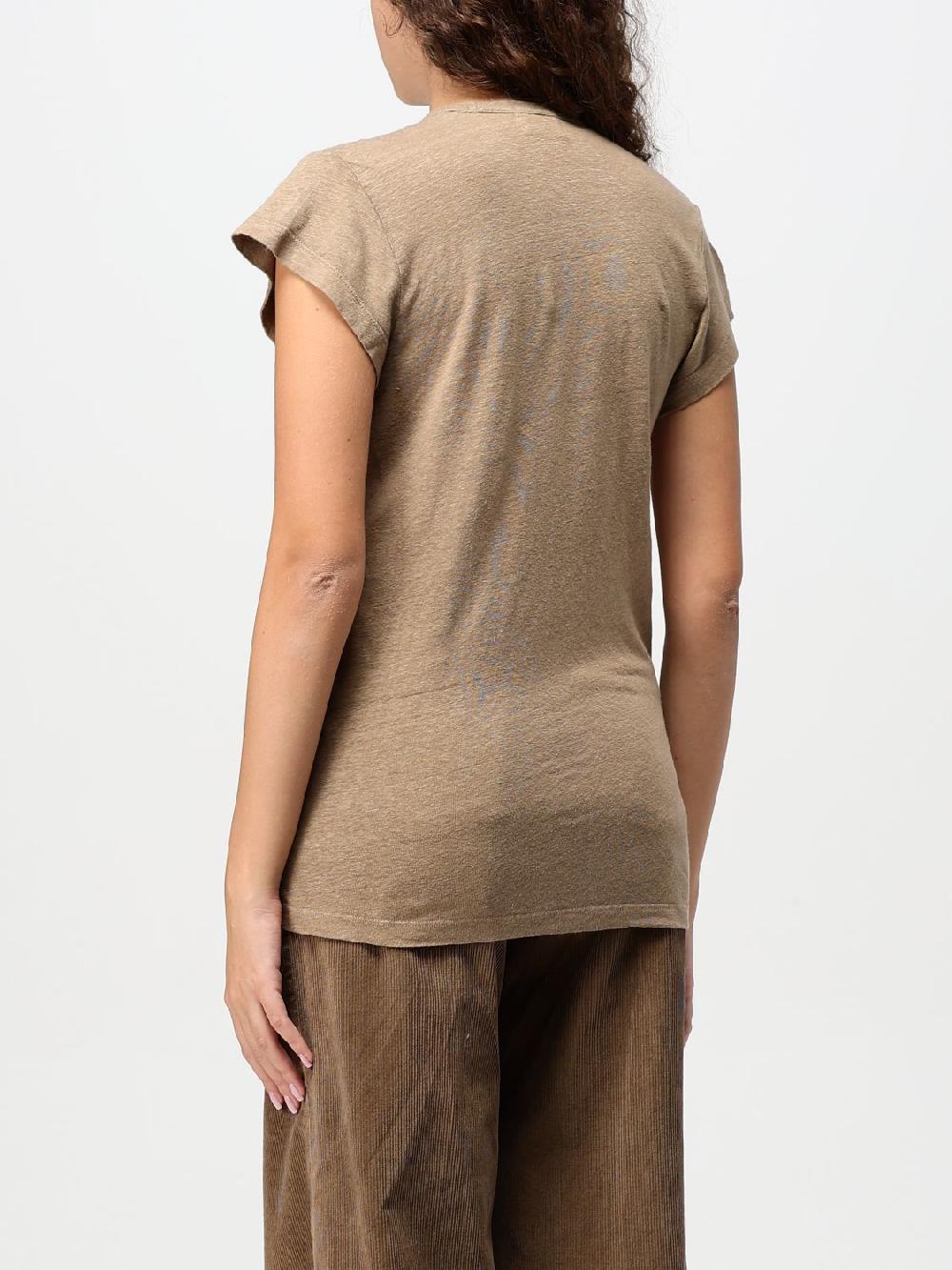 Giglio T-shirt A V Isabel Marant Etoile