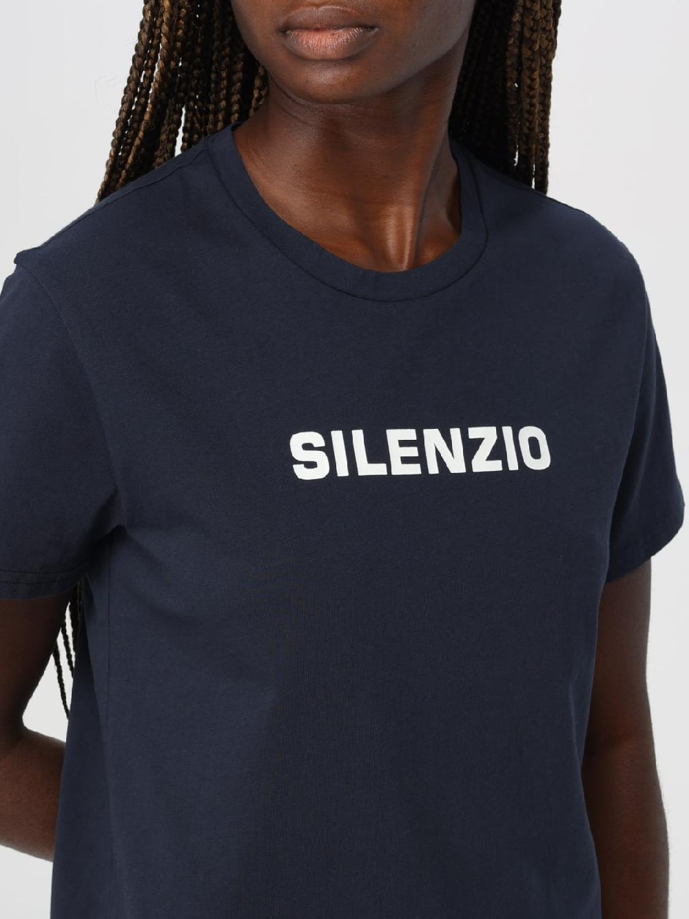 Giglio T-shirt Aspesi In Cotone