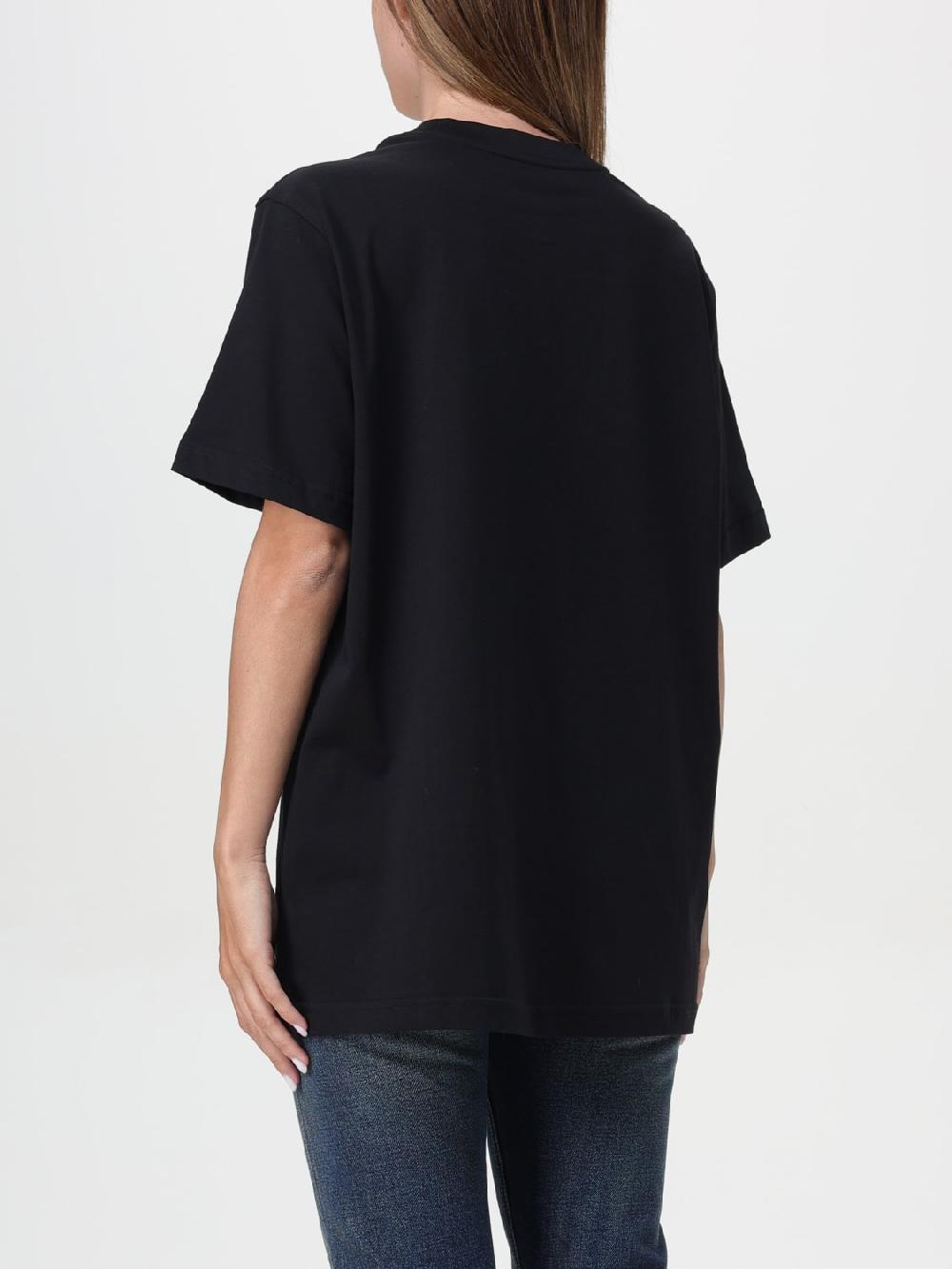 Giglio T-shirt Basic A.P.C. In Cotone Organico