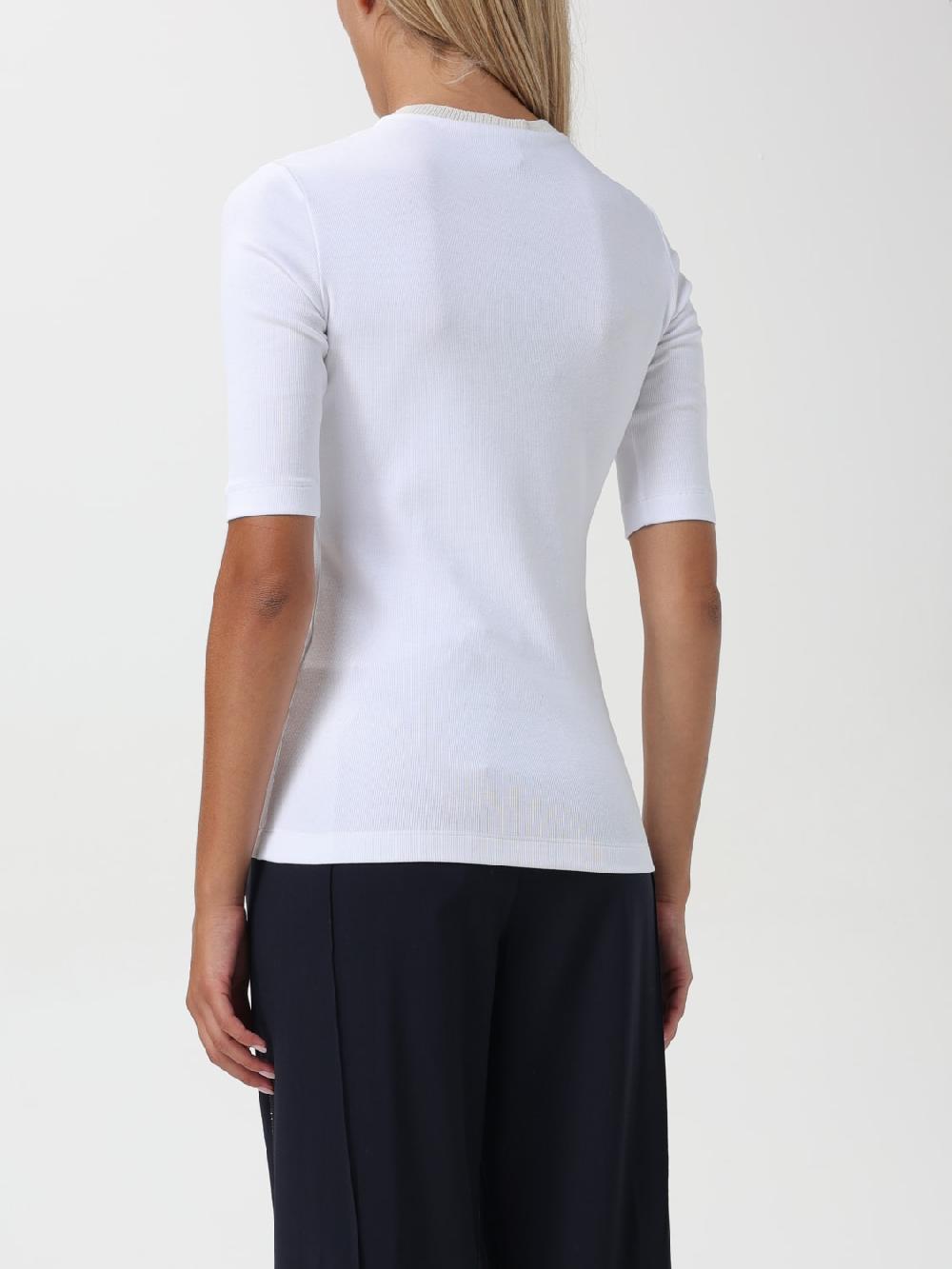Giglio T-shirt Basic Fabiana Filippi
