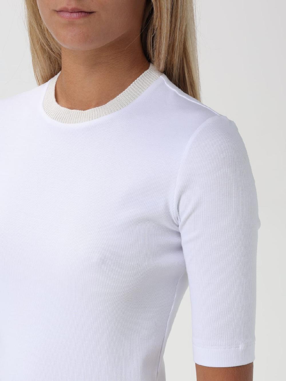 Giglio T-shirt Basic Fabiana Filippi