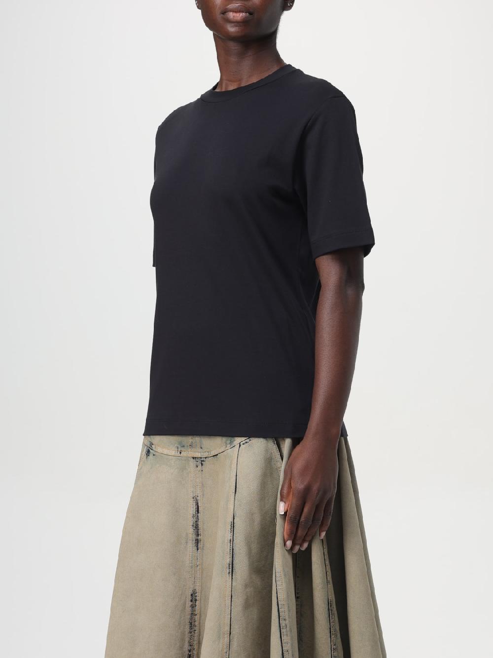 Giglio T-shirt Basic Ferragamo