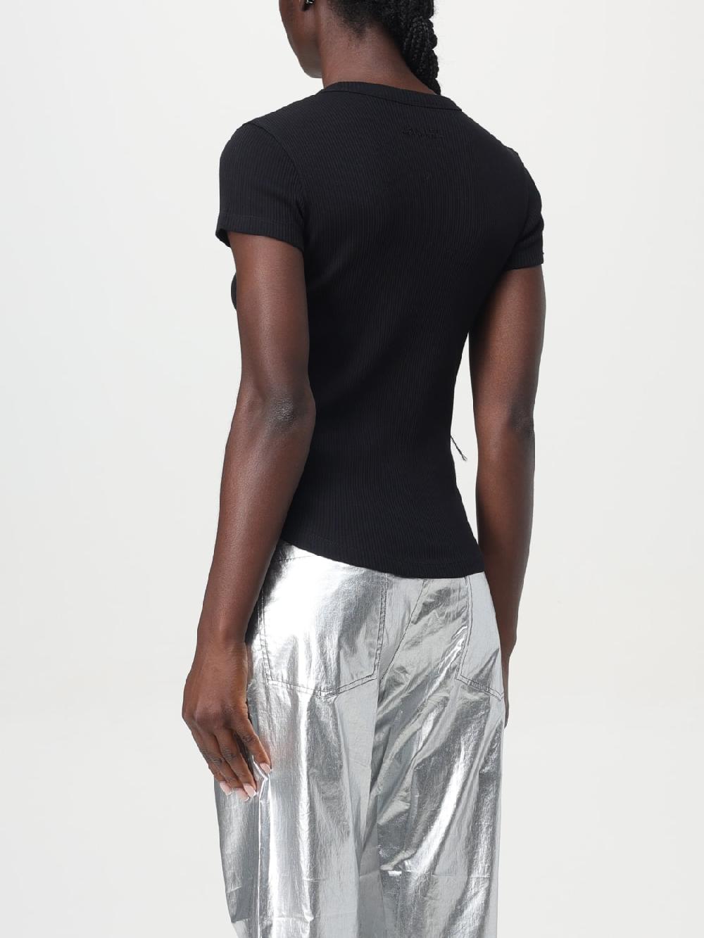 Giglio T-shirt Basic Isabel Marant