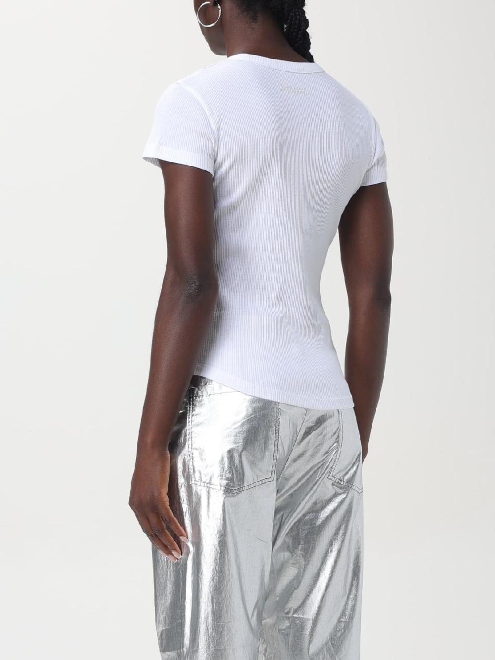 Giglio T-shirt Basic Isabel Marant