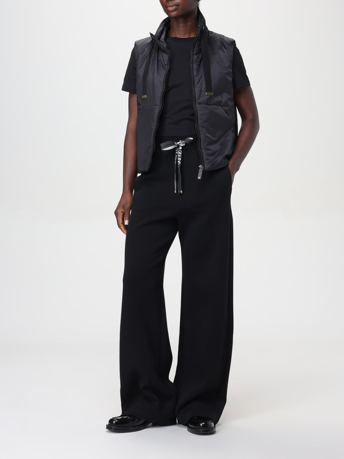 Giglio T-shirt Basic Max Mara