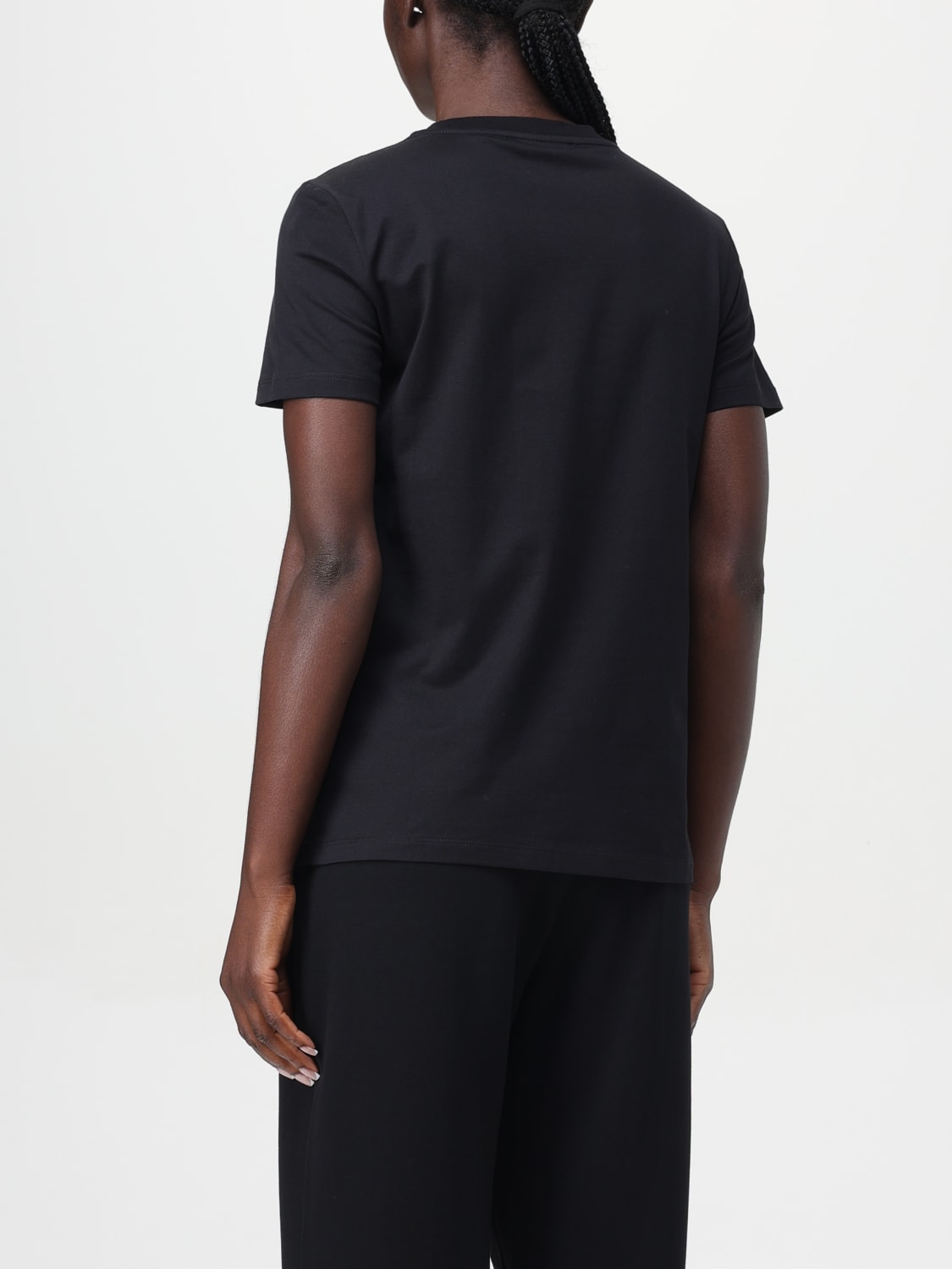 Giglio T-shirt Basic Max Mara
