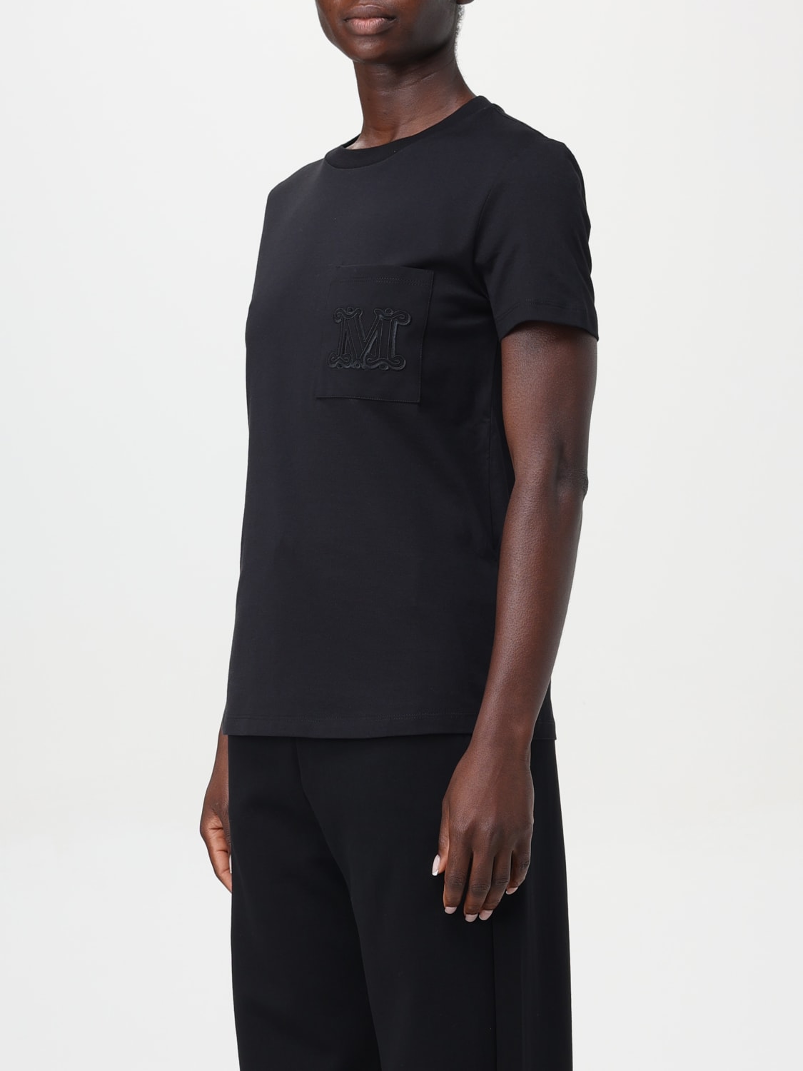 Giglio T-shirt Basic Max Mara