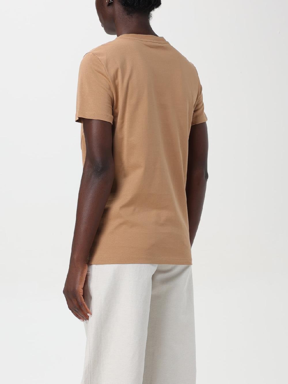 Giglio T-shirt Basic Max Mara