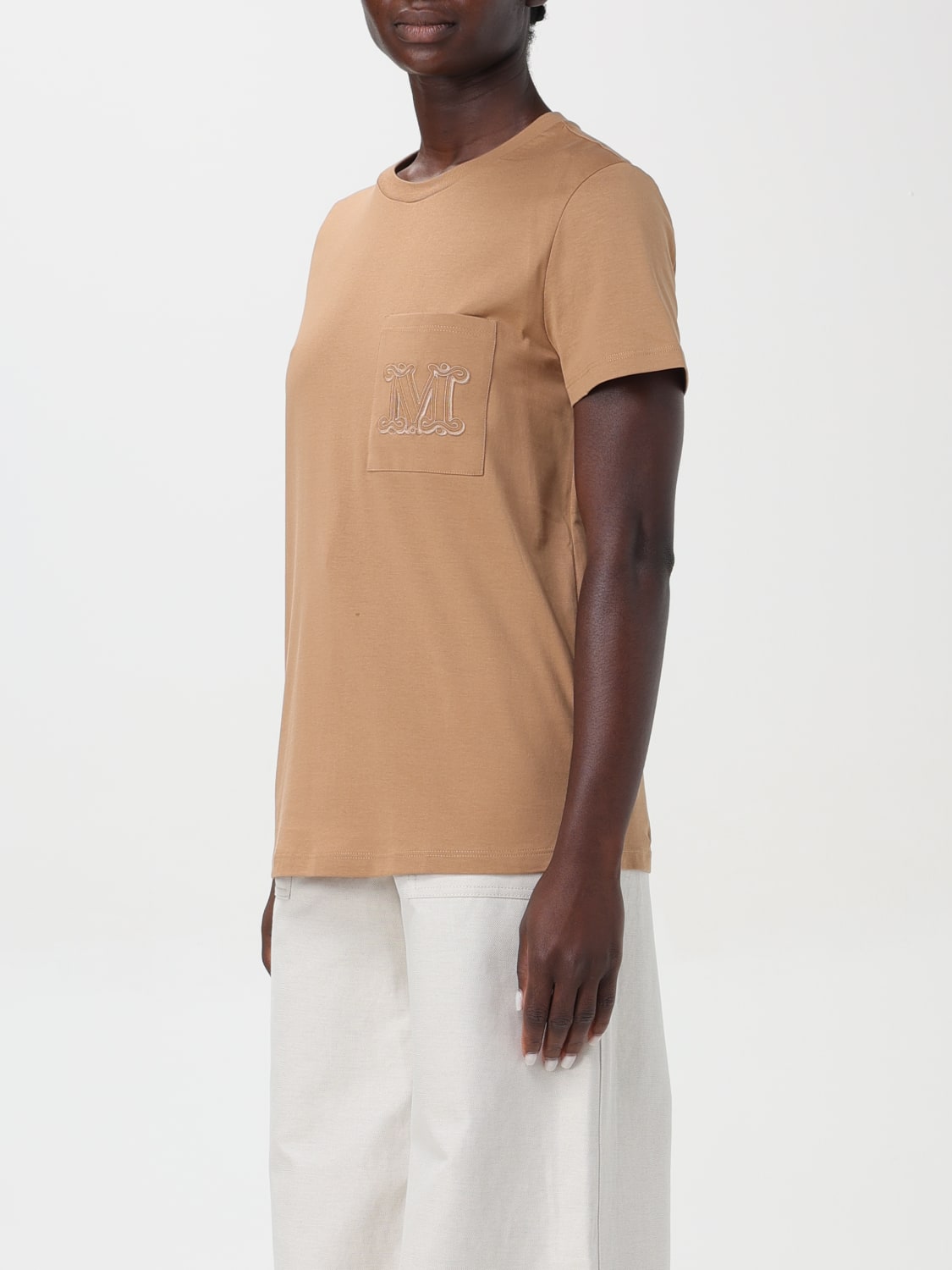 Giglio T-shirt Basic Max Mara
