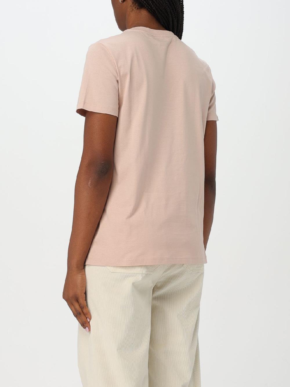 Giglio T-shirt Basic Max Mara