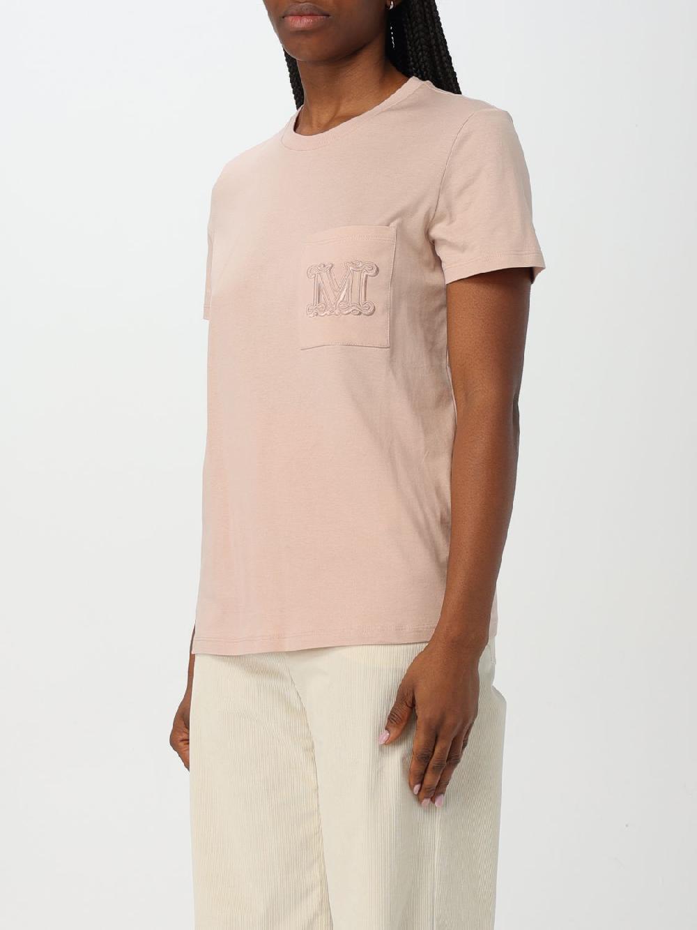 Giglio T-shirt Basic Max Mara