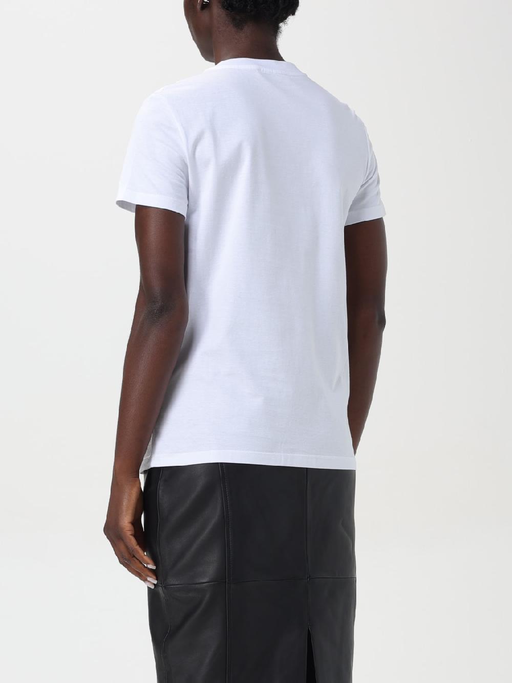 Giglio T-shirt Basic Max Mara