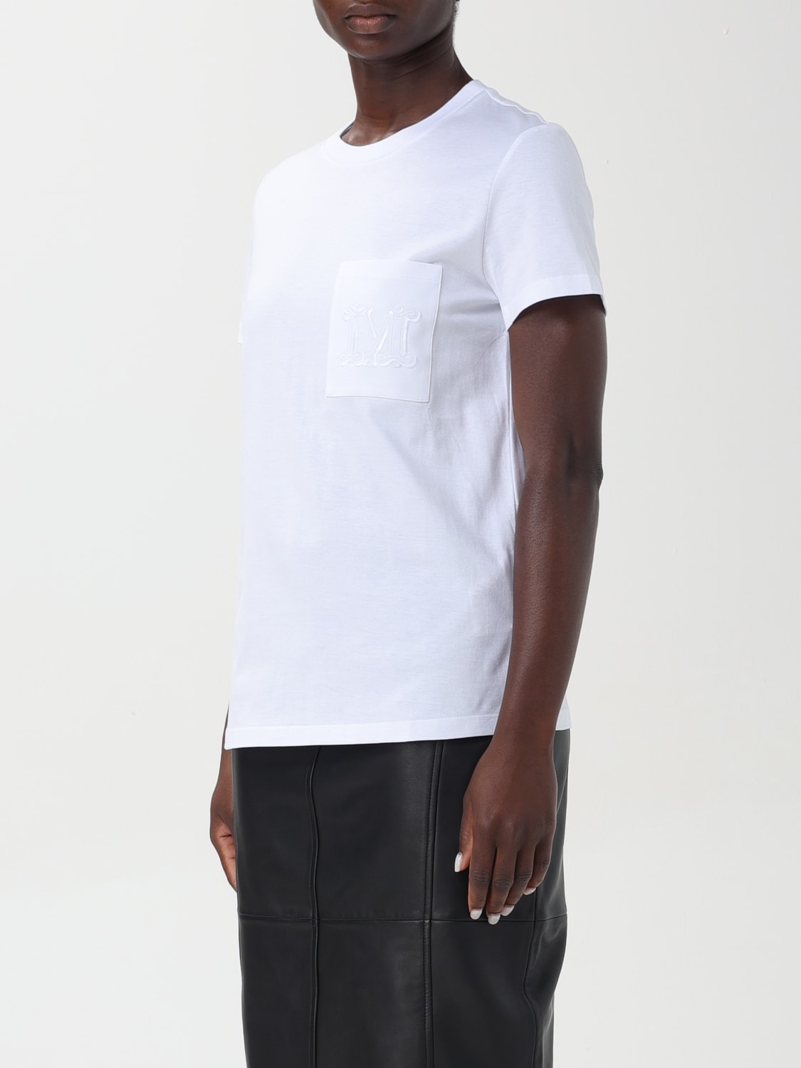 Giglio T-shirt Basic Max Mara