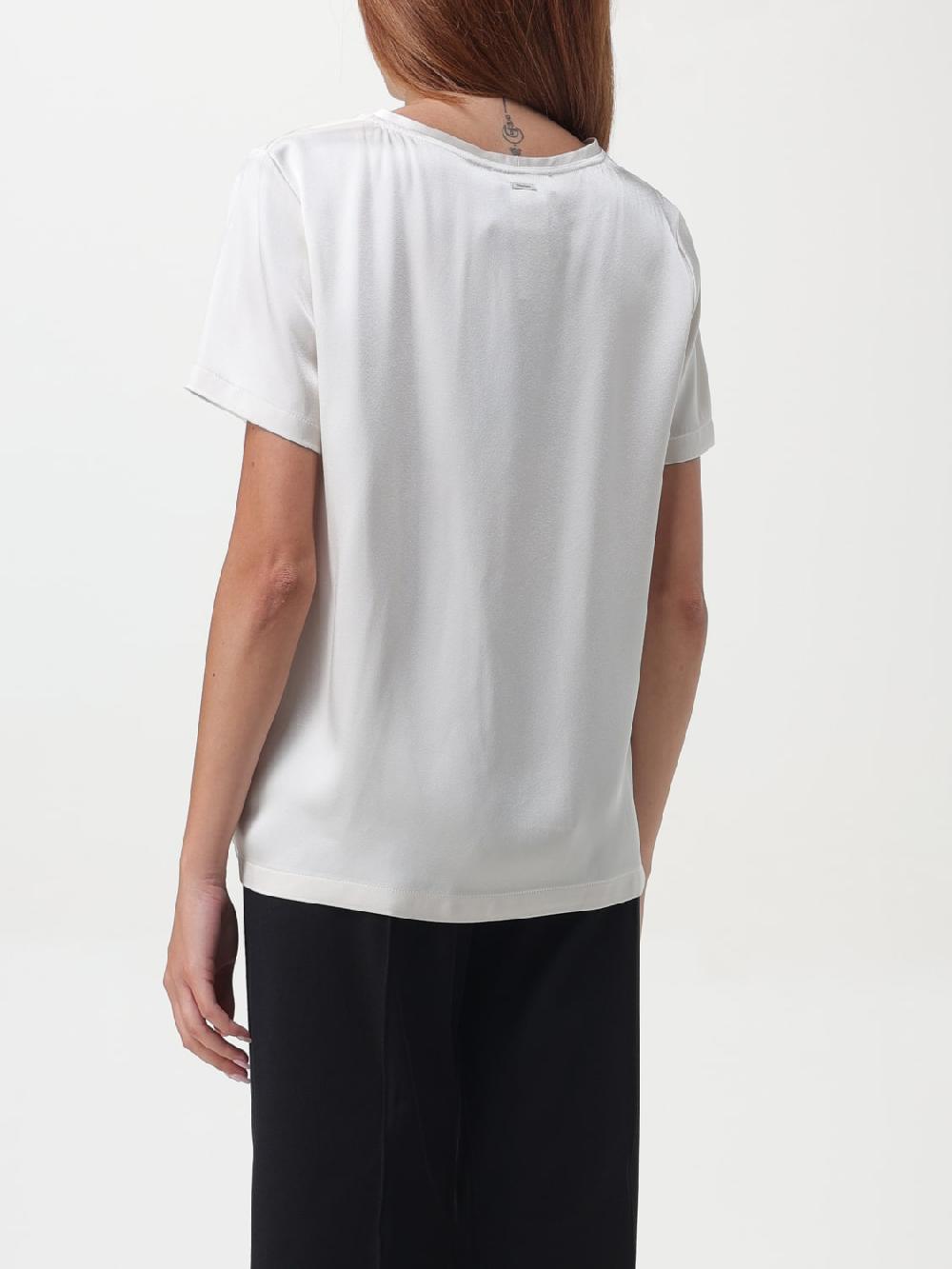 Giglio T-shirt Basic Rebecca 's Max Mara