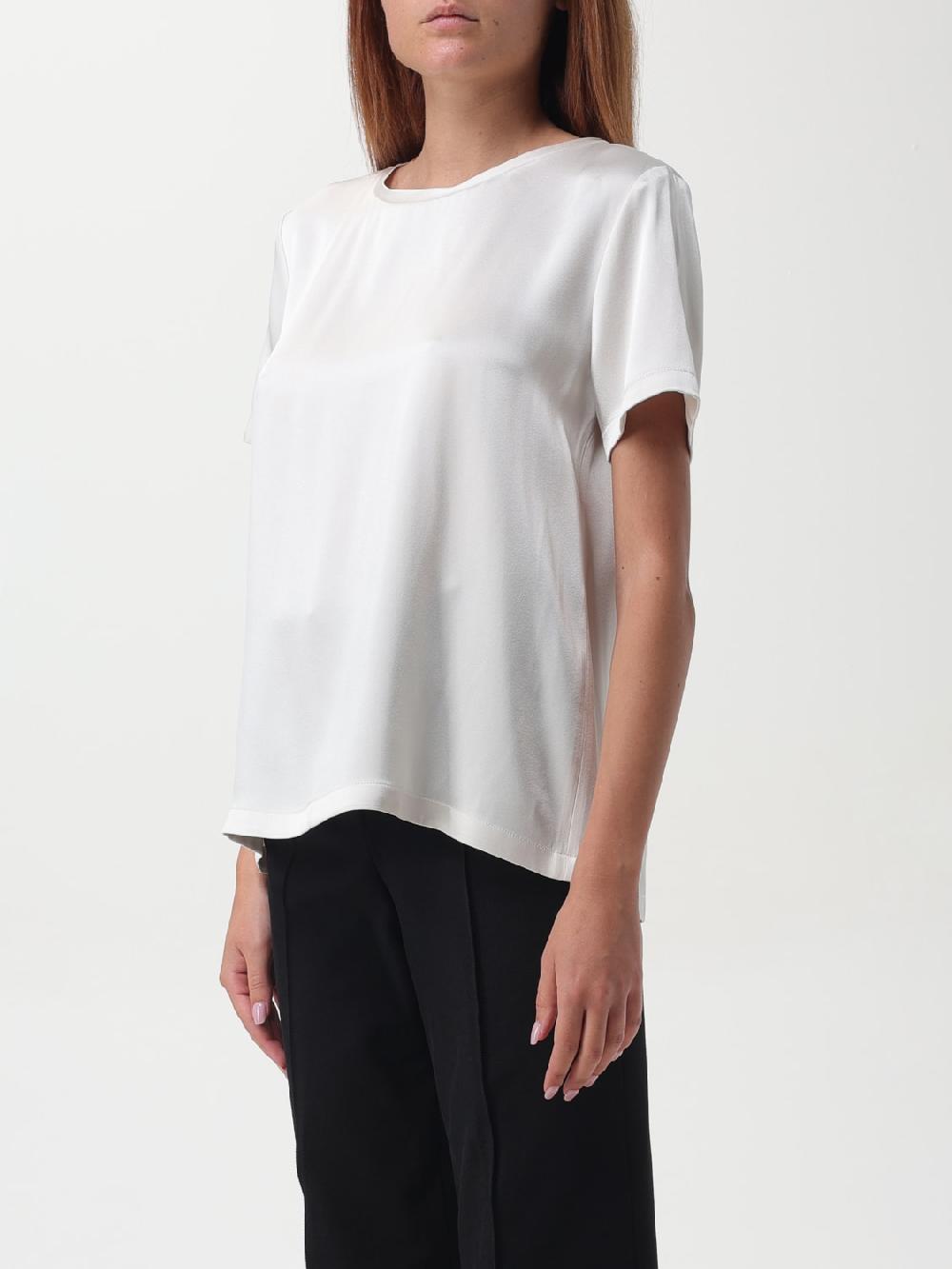 Giglio T-shirt Basic Rebecca 's Max Mara