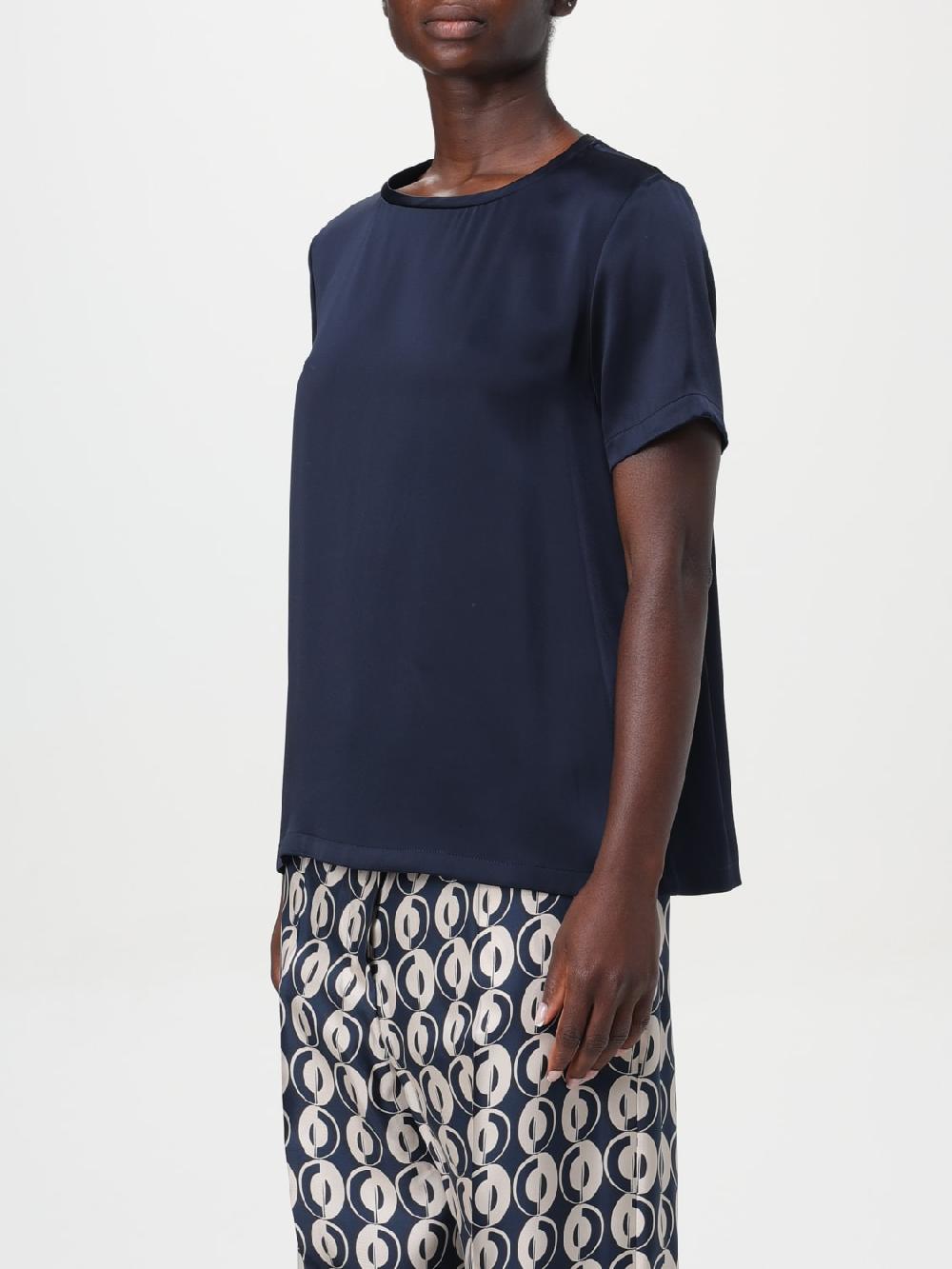 Giglio T-shirt Basic Rebecca 's Max Mara