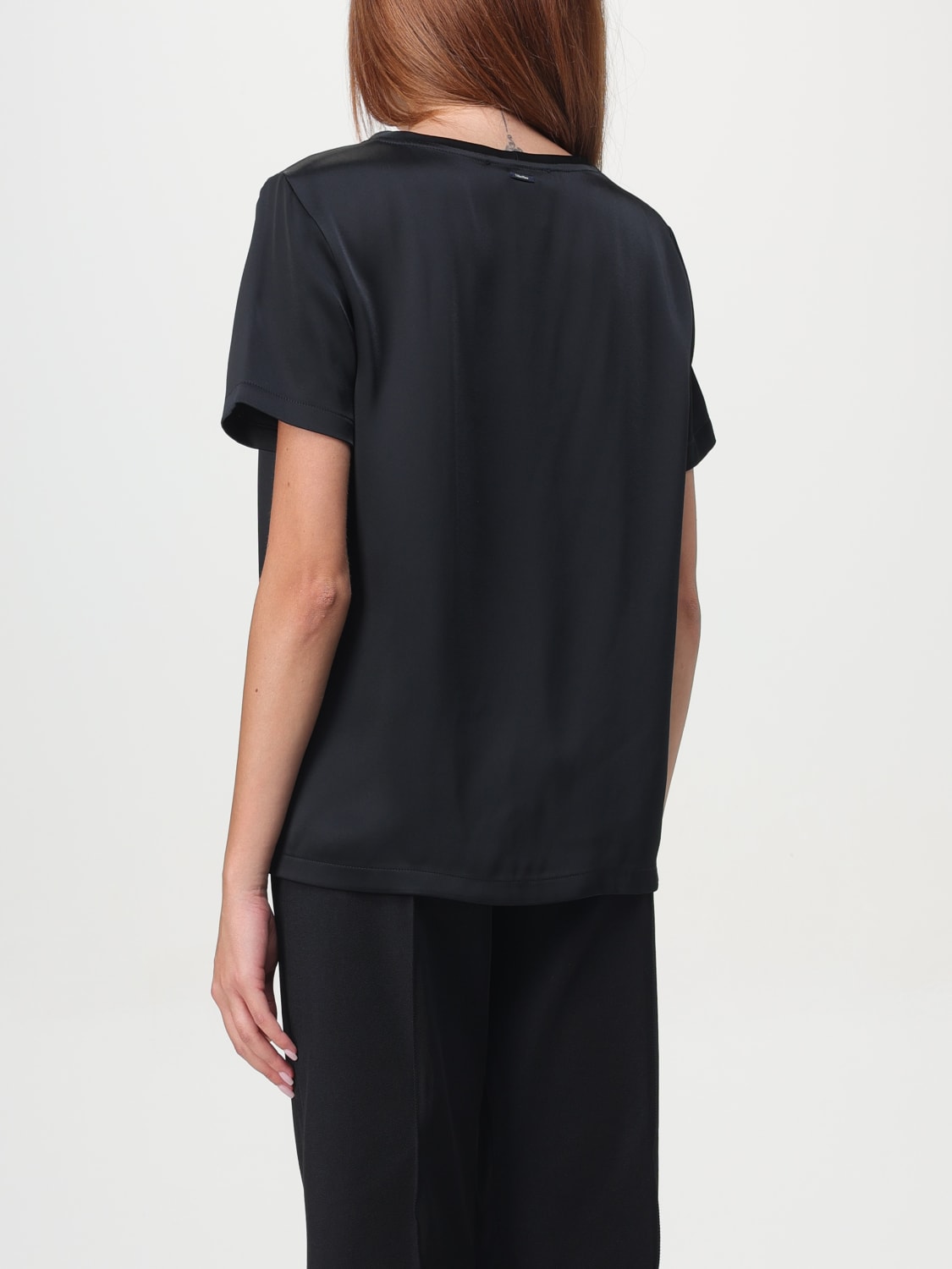 Giglio T-shirt Basic Rebecca 's Max Mara
