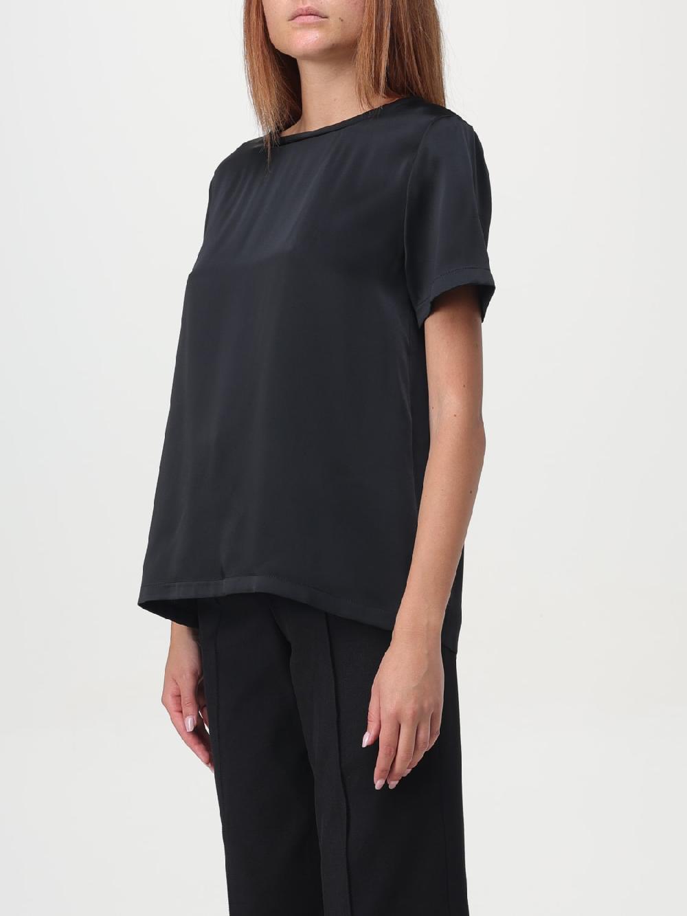 Giglio T-shirt Basic Rebecca 's Max Mara