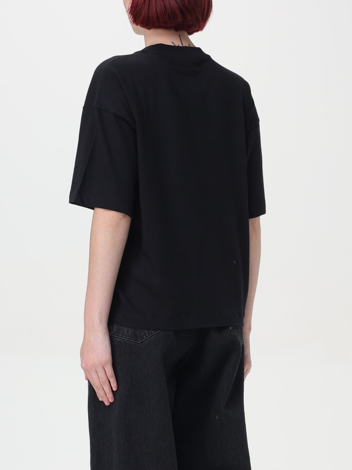 Giglio T-shirt Chester Carhartt Wip In Cotone