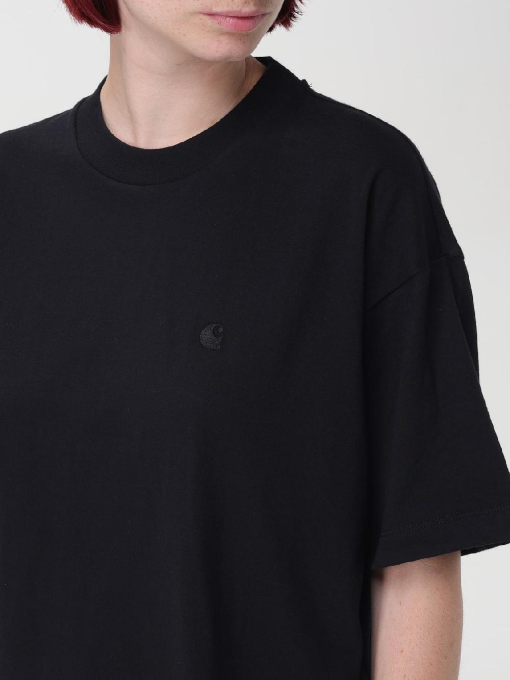 Giglio T-shirt Chester Carhartt Wip In Cotone