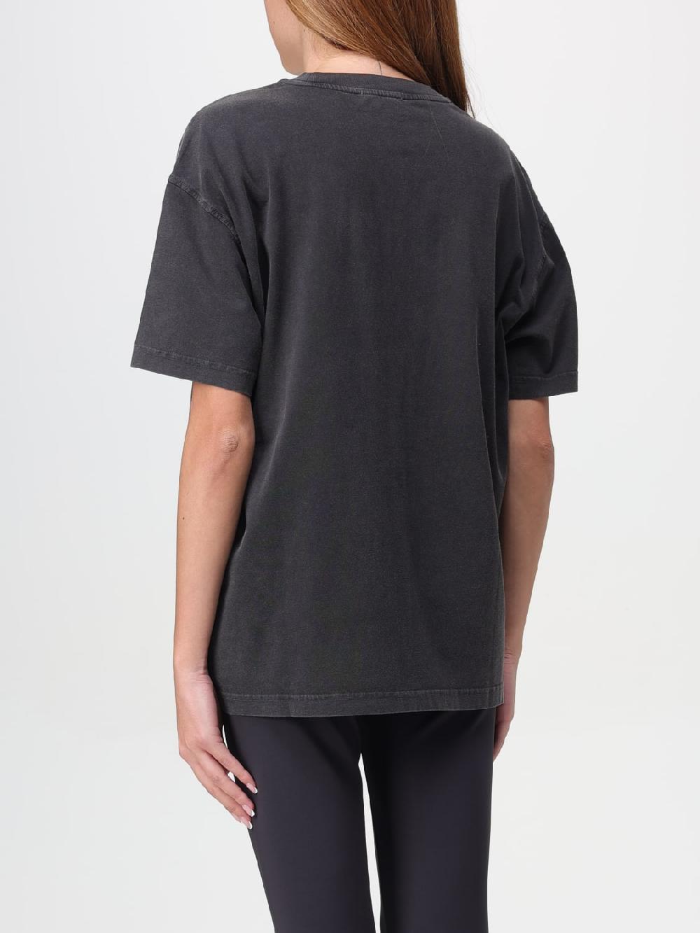 Giglio T-shirt Con Logo Off-White
