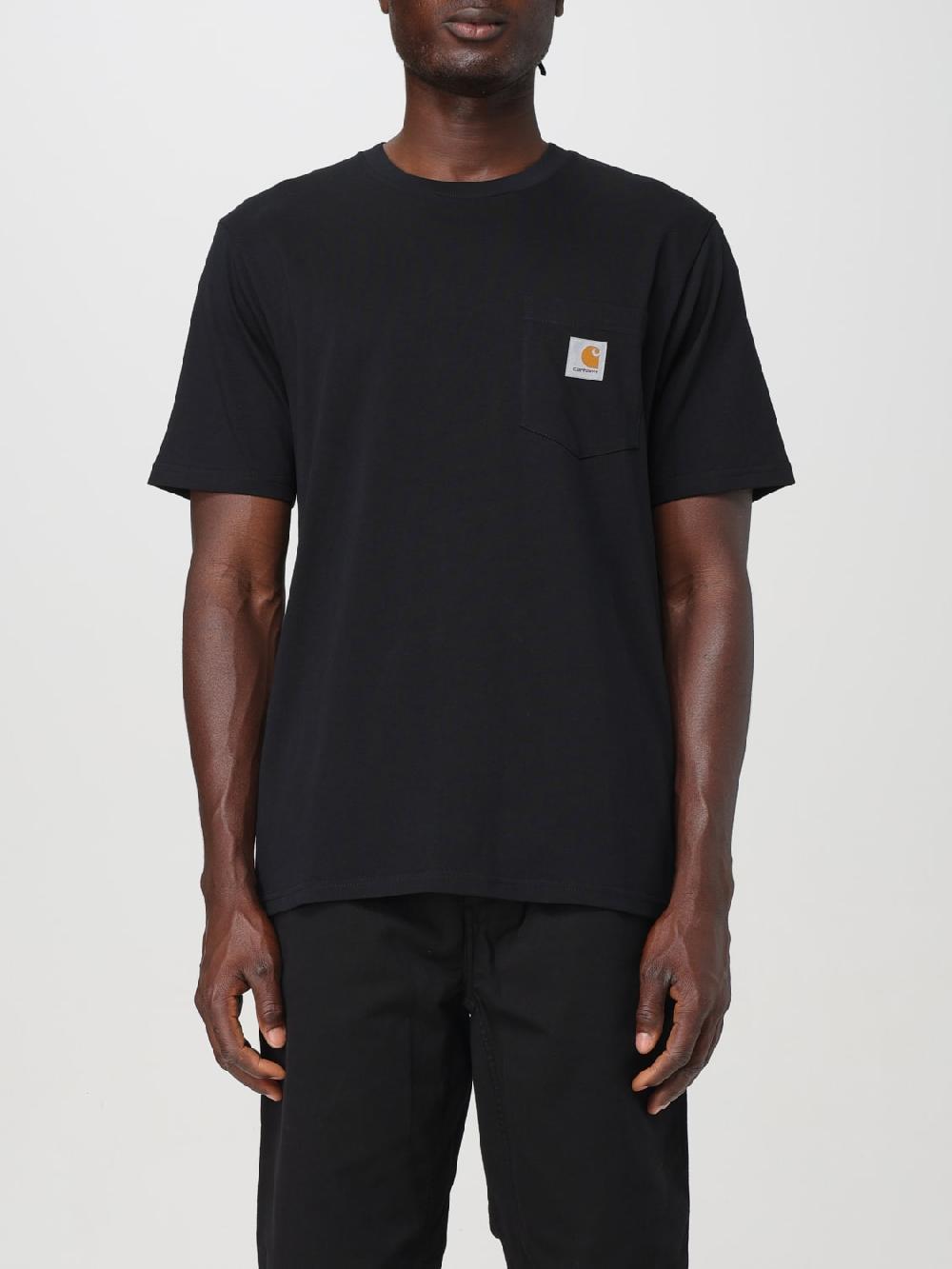 Giglio T-shirt con toppa Carhartt Wip