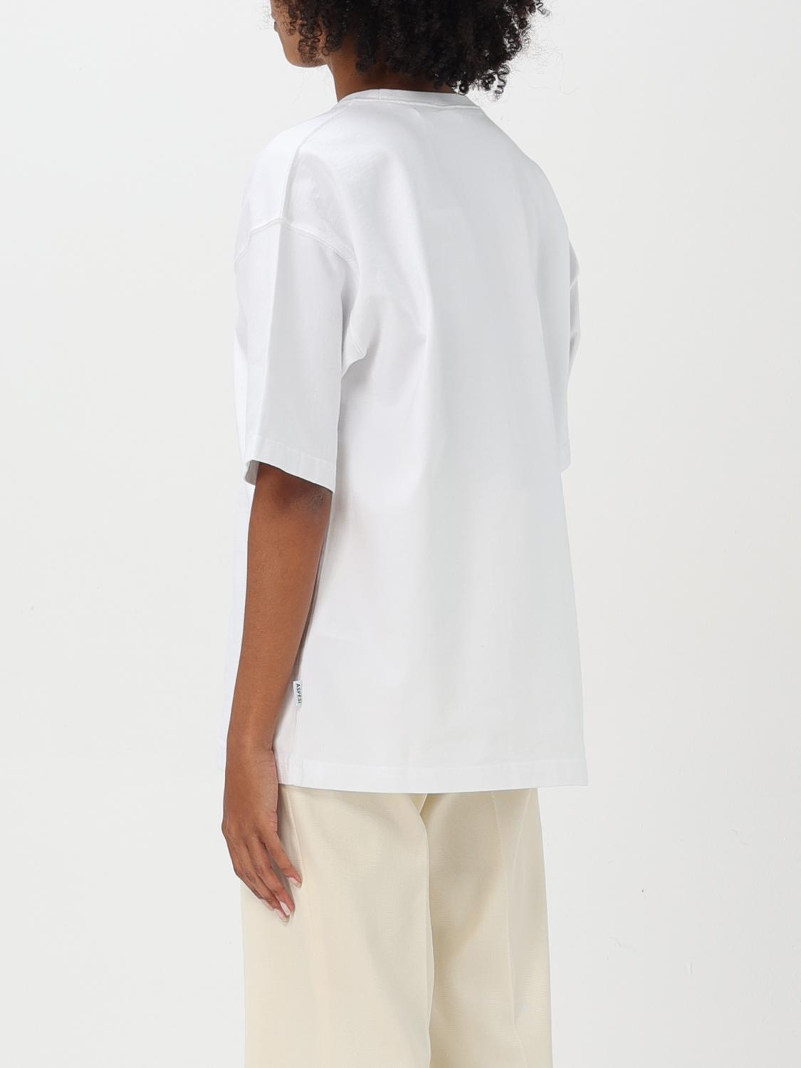 Giglio T-shirt Donna Aspesi