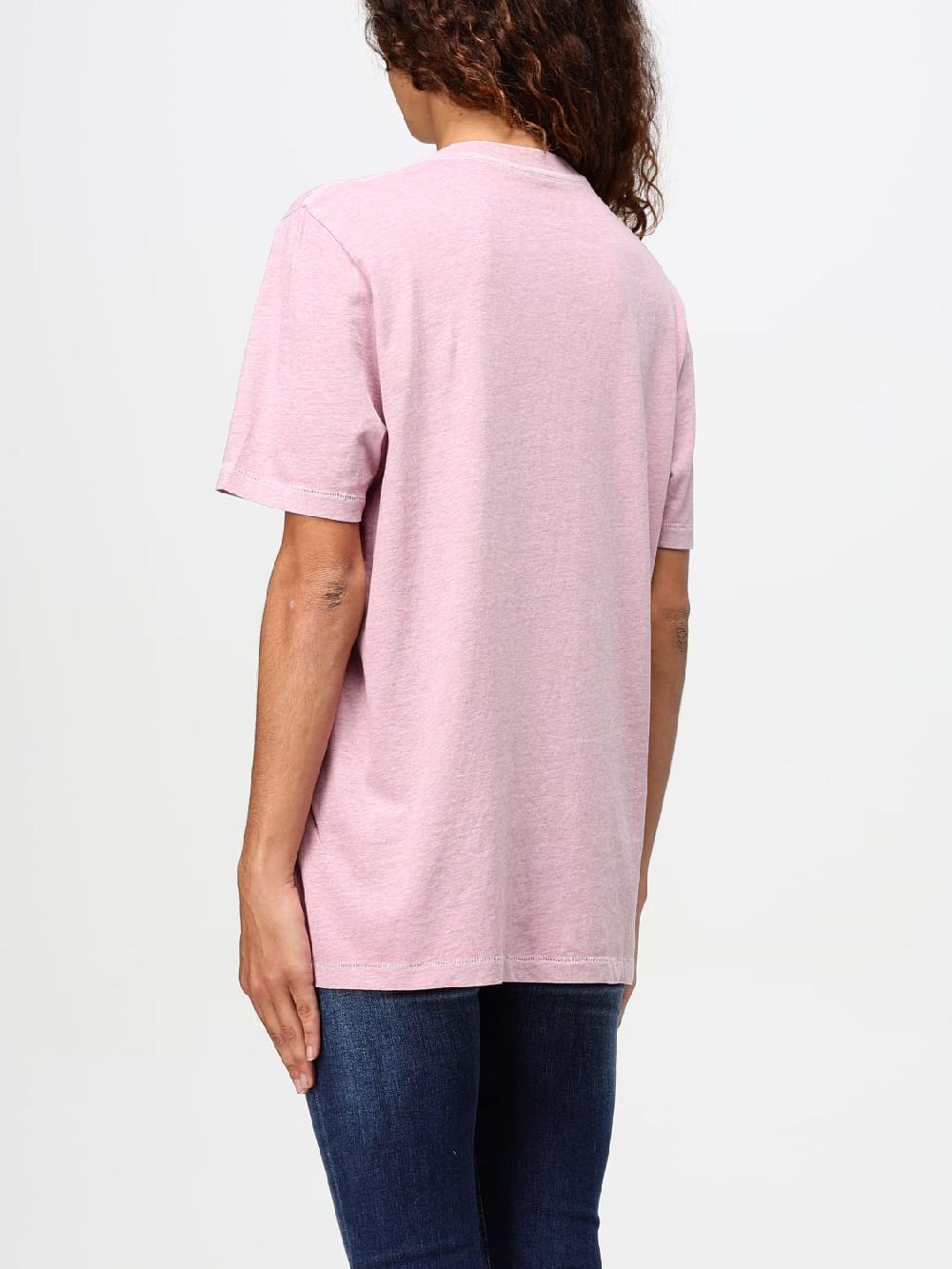 Giglio T-shirt Donna Zadig & Voltaire