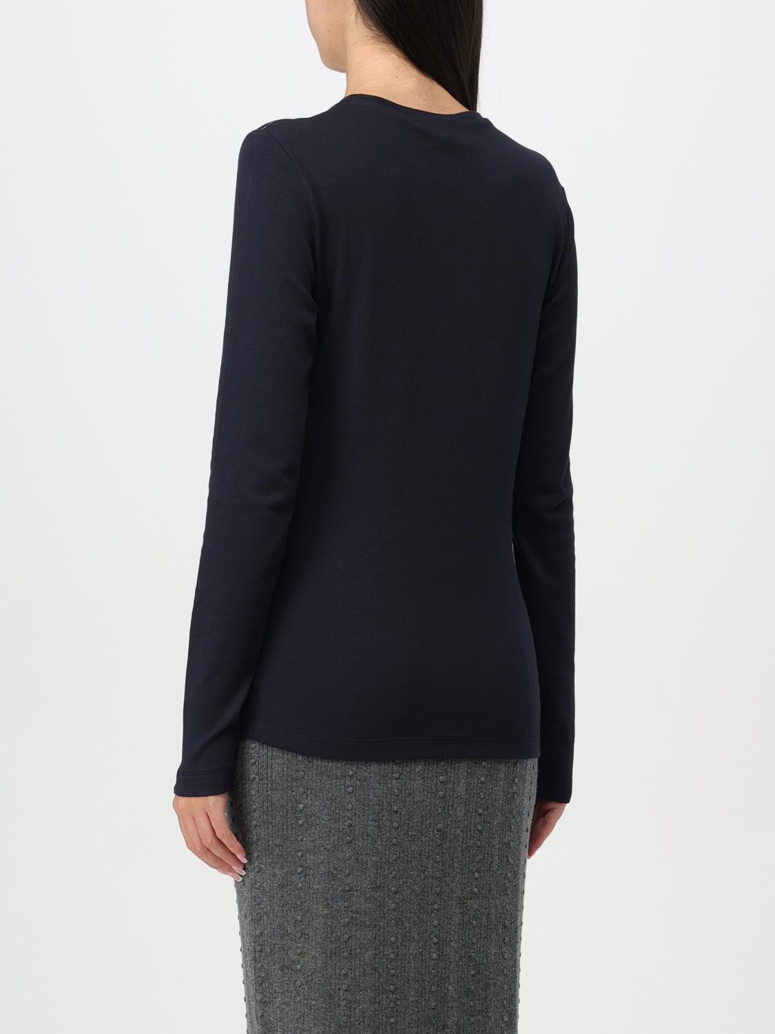 Giglio T-shirt Fabiana Filippi In Cotone