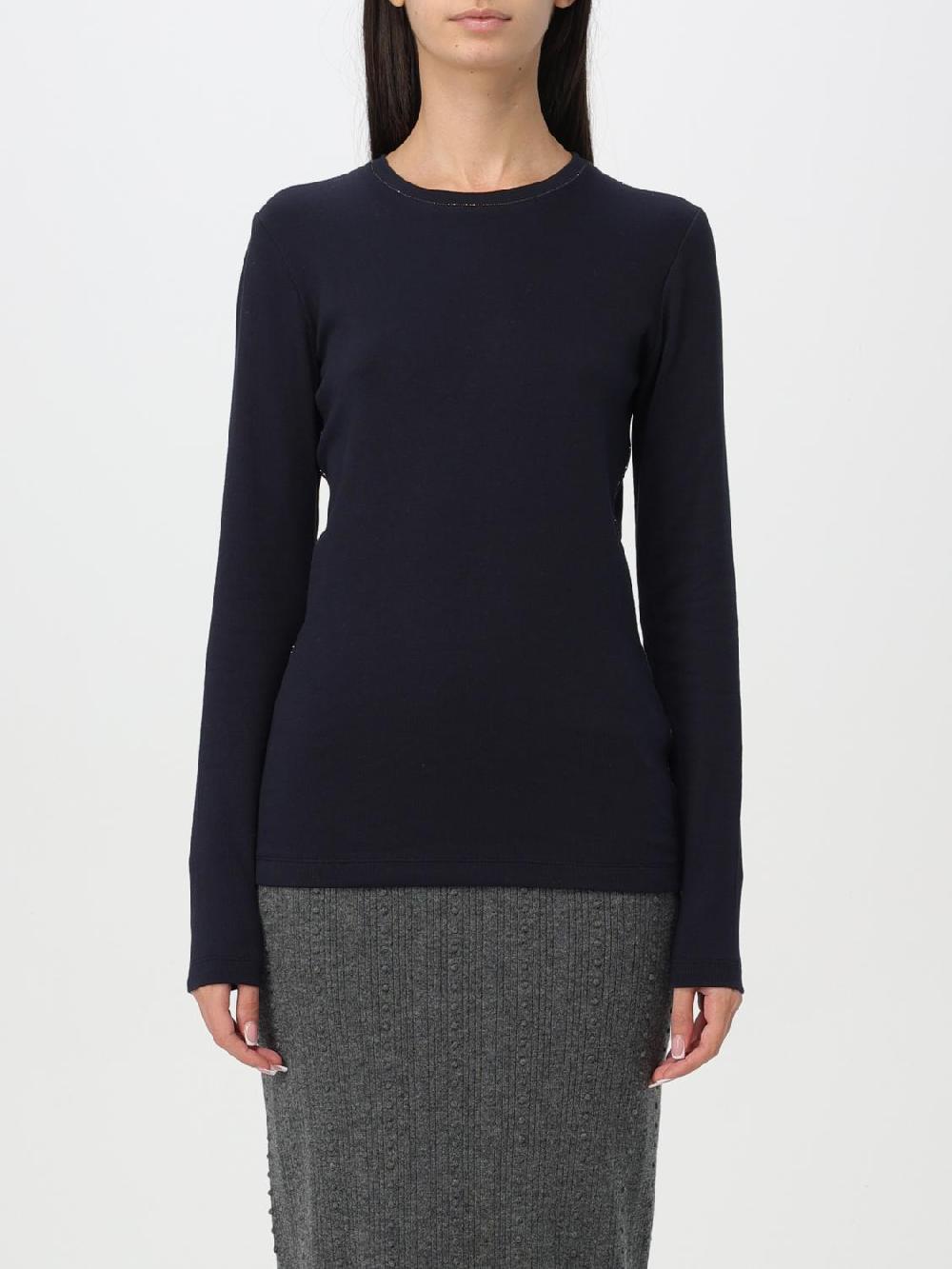 Giglio T-shirt Fabiana Filippi in cotone