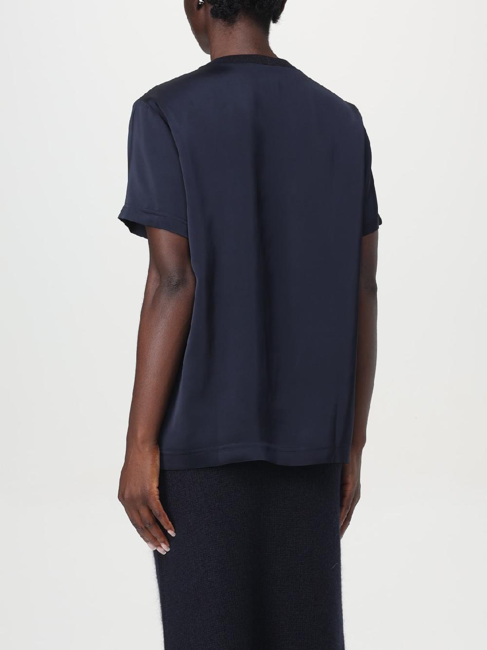 Giglio T-shirt Fabiana Filippi In Viscosa