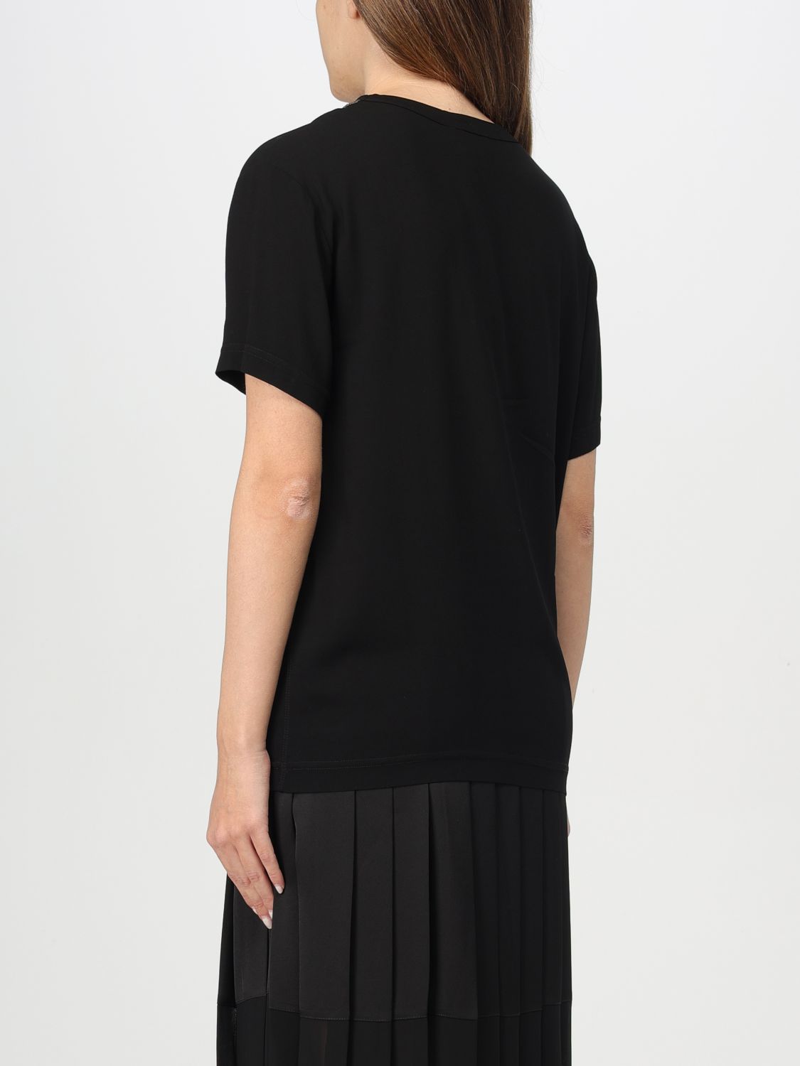 Giglio T-shirt Fabiana Filippi In Viscosa