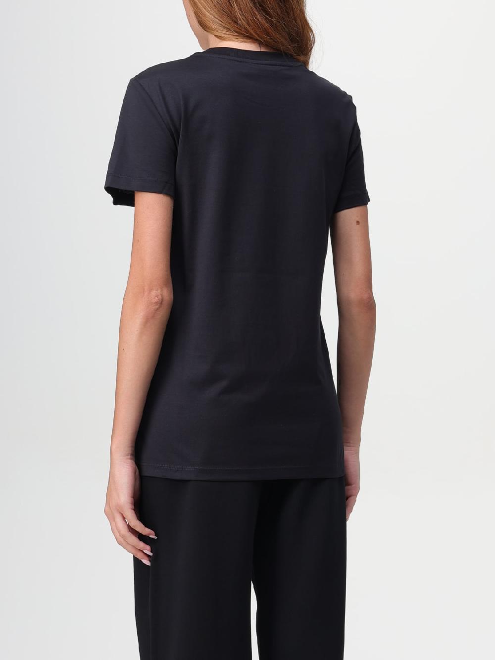 Giglio T-shirt Fara Max Mara In Cotone