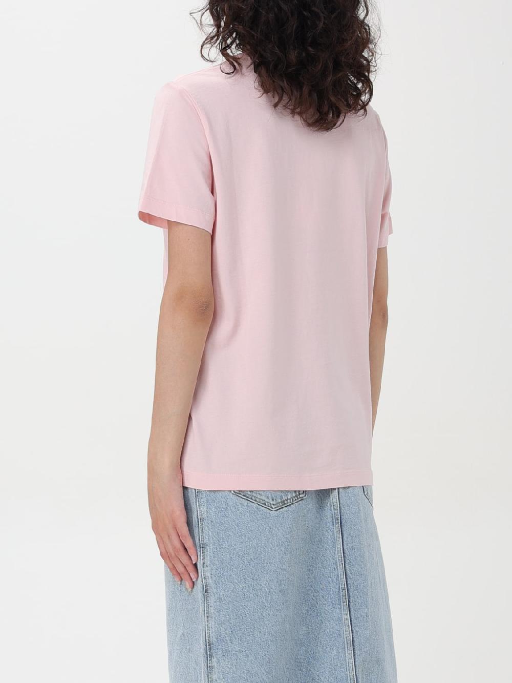 Giglio T-shirt Fiore Kenzo