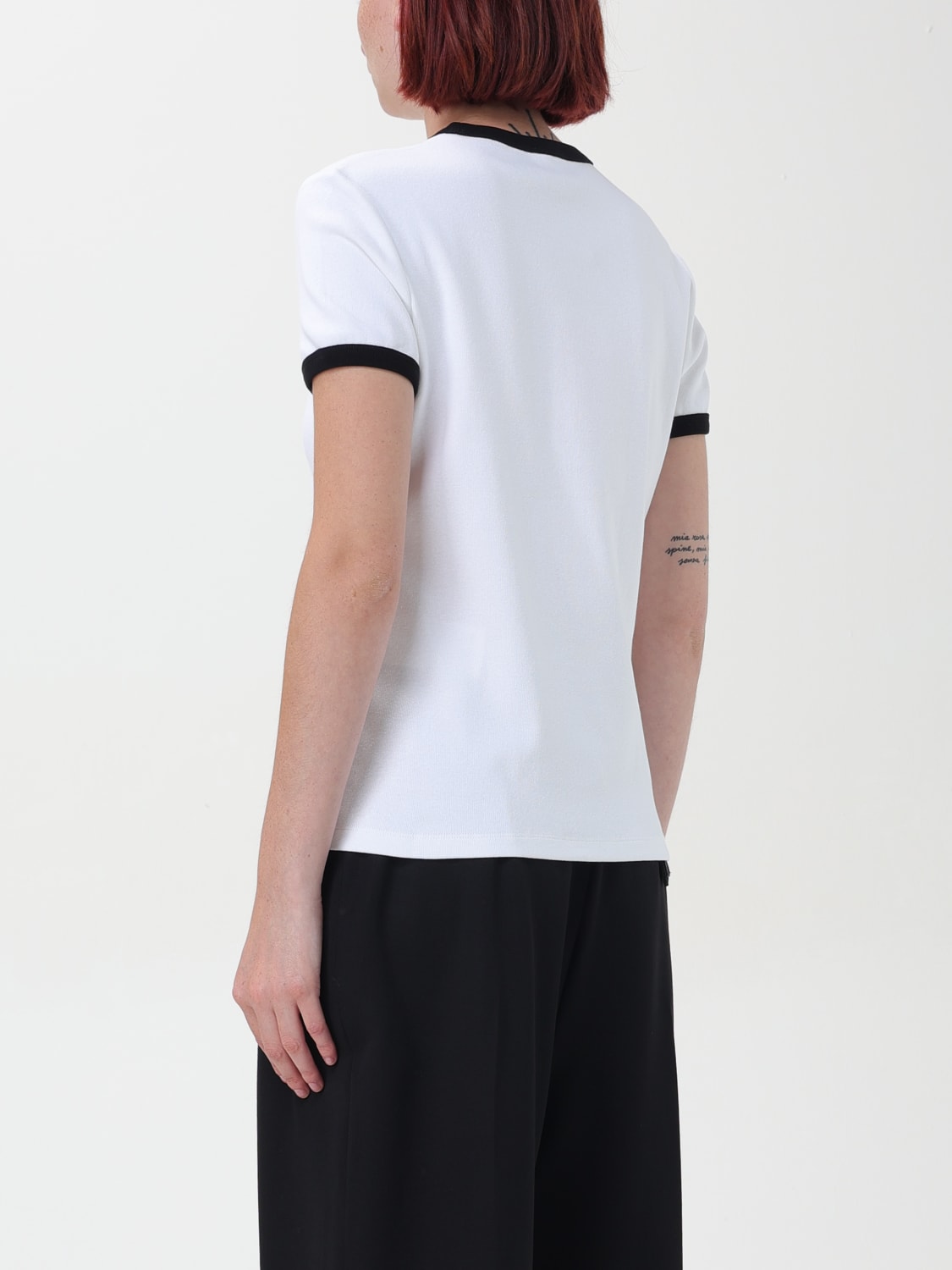 Giglio T-shirt Fiore Kenzo