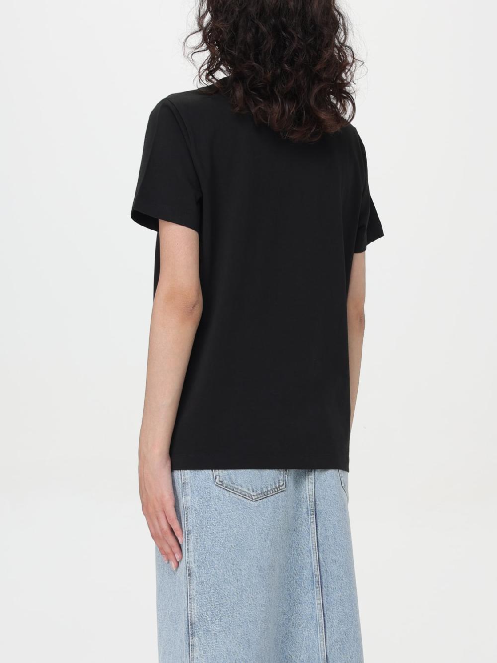Giglio T-shirt Fiore Kenzo